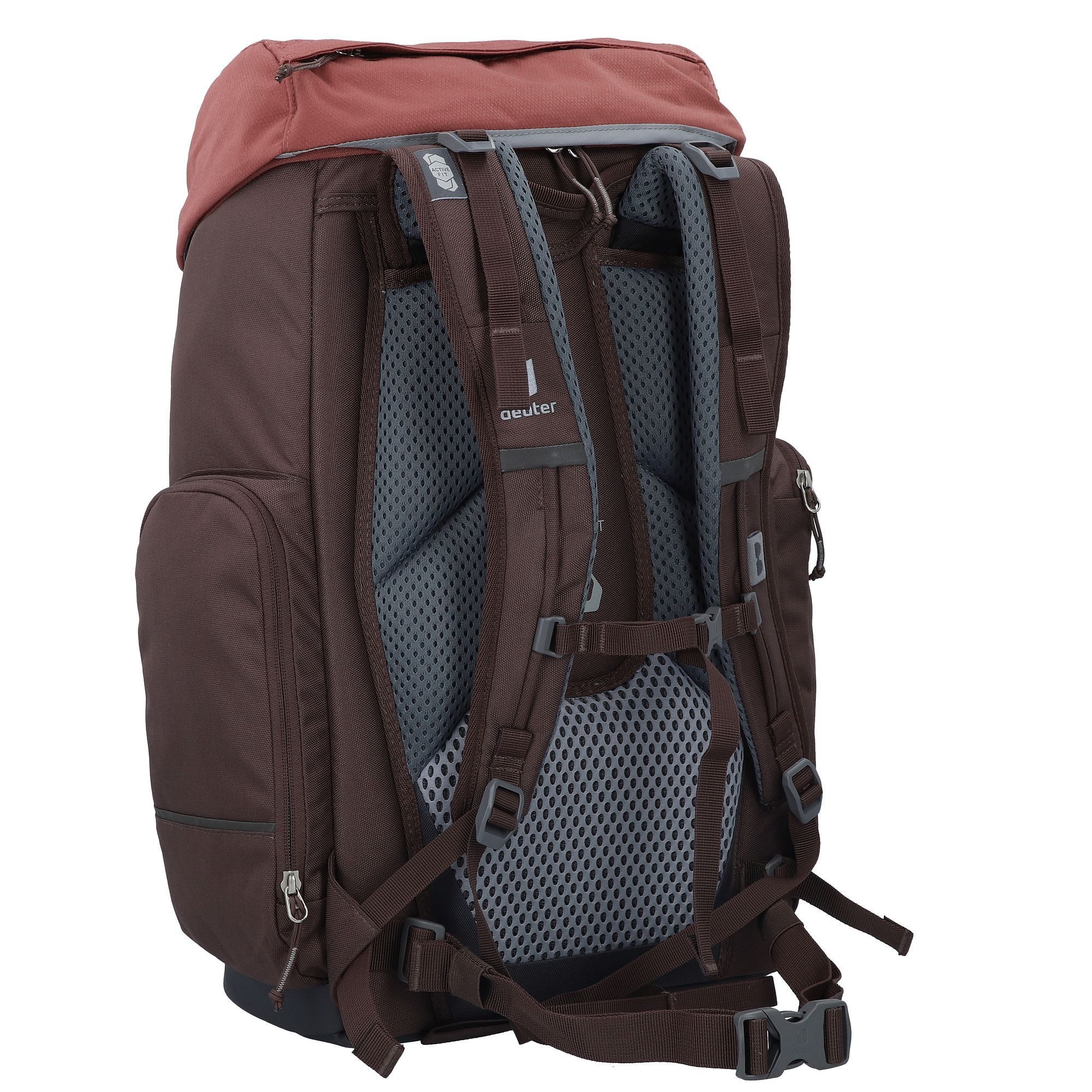 deuter Rucksack Scula, Polyester