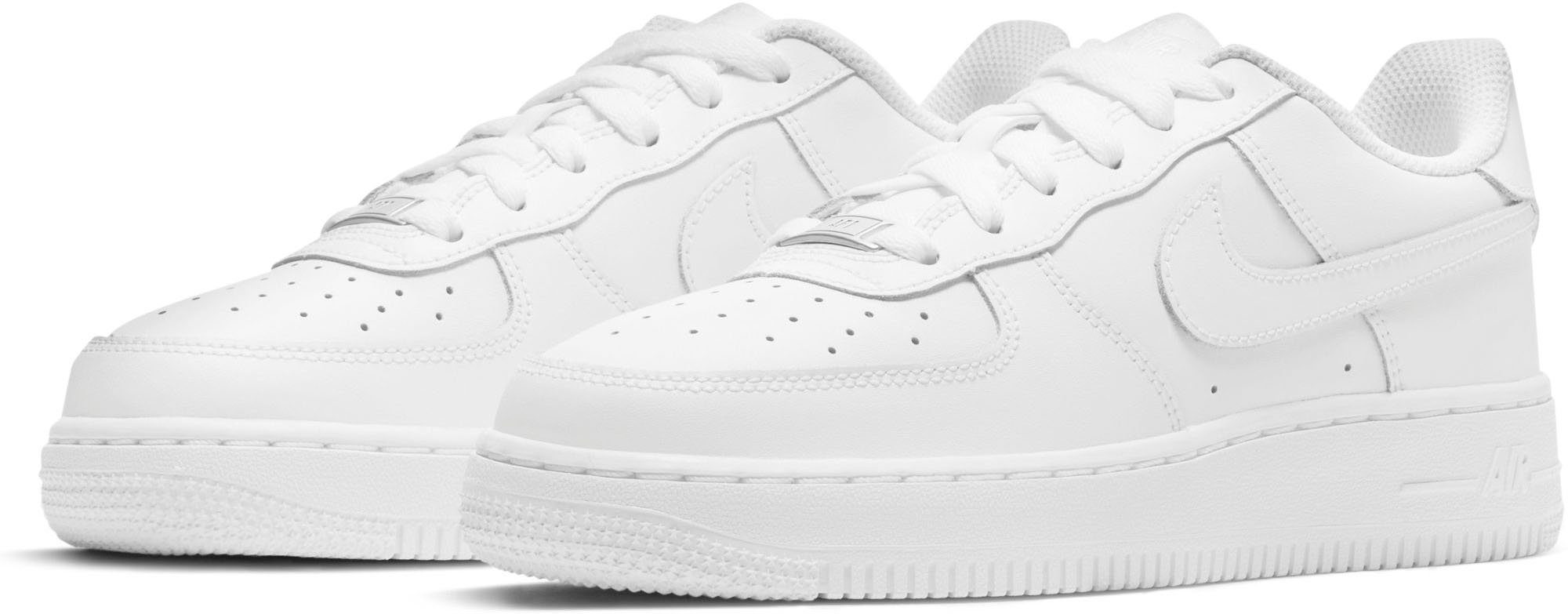 Nike Sportswear »AIR FORCE 1 LE (GS)« Sneaker | OTTO