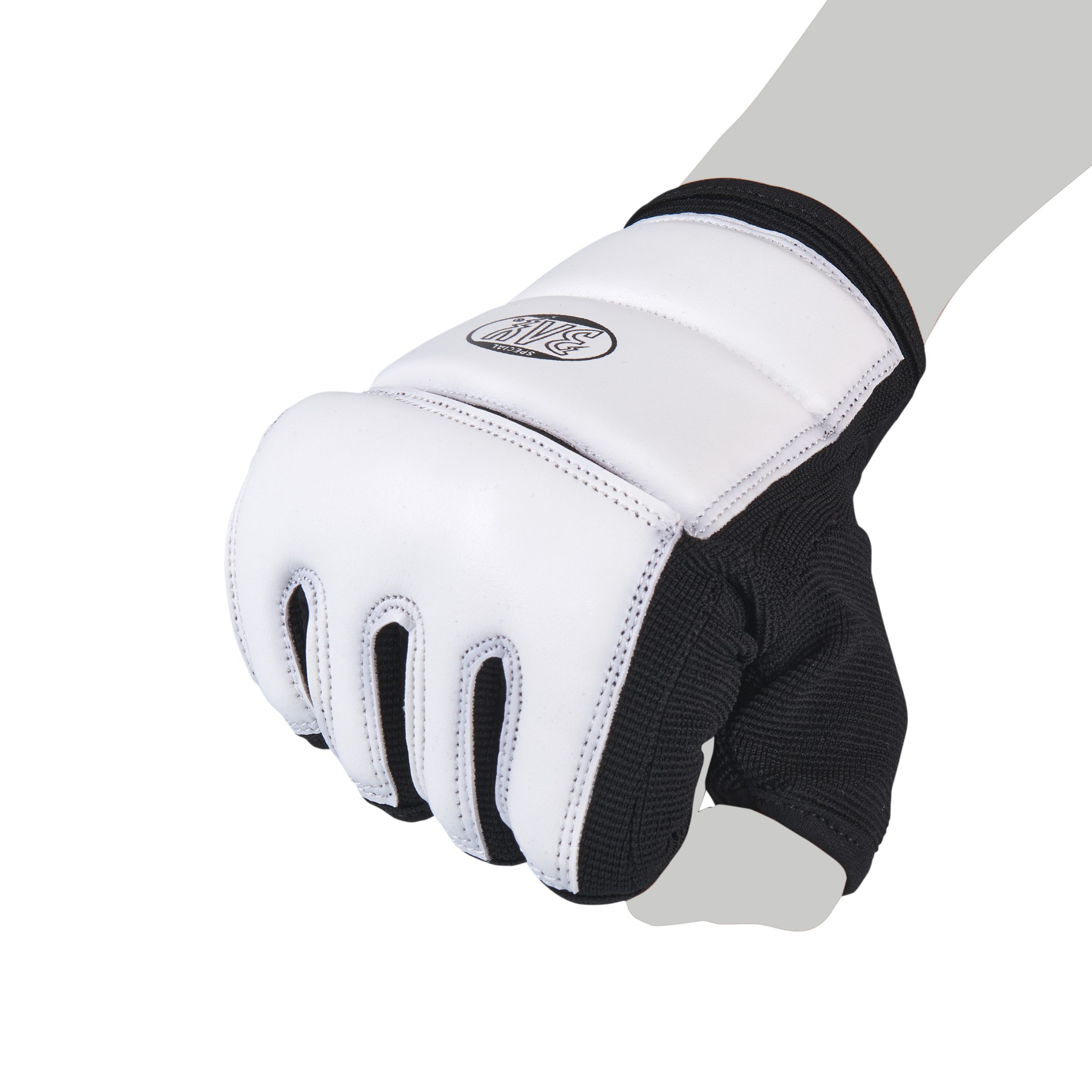 BAY-Sports MMA-Handschuhe Touch Krav Maga MMA günstig online kaufen