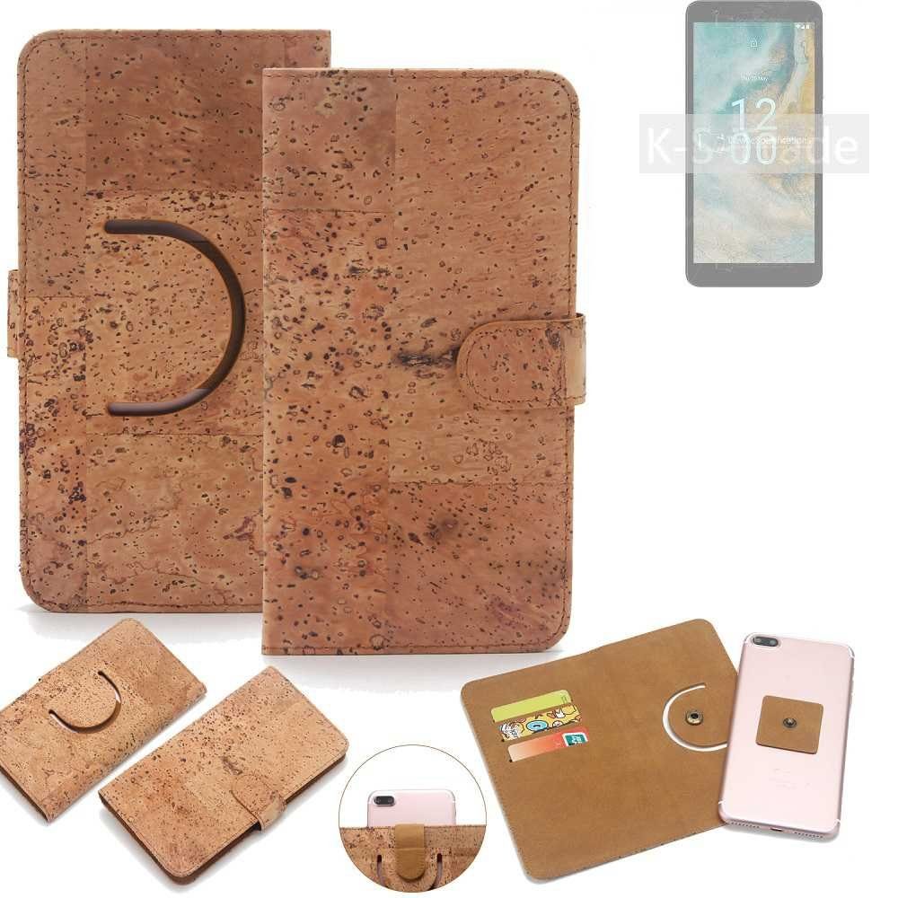 Handyhülle für Nokia C02