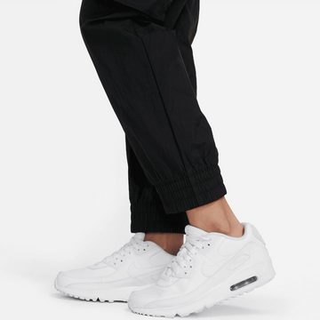 Nike Sportswear Sporthose Big Kids' (Girls) Woven Cargo Pants