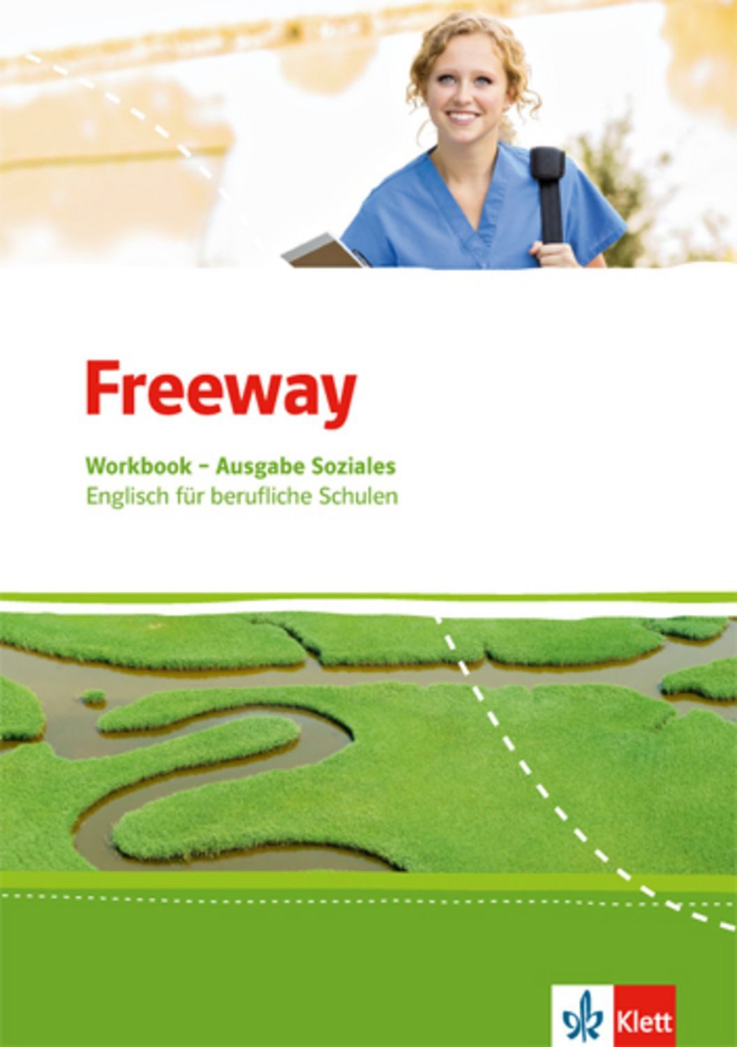 Freeway Soziales. Englisch für berufliche Schulen / diverse
