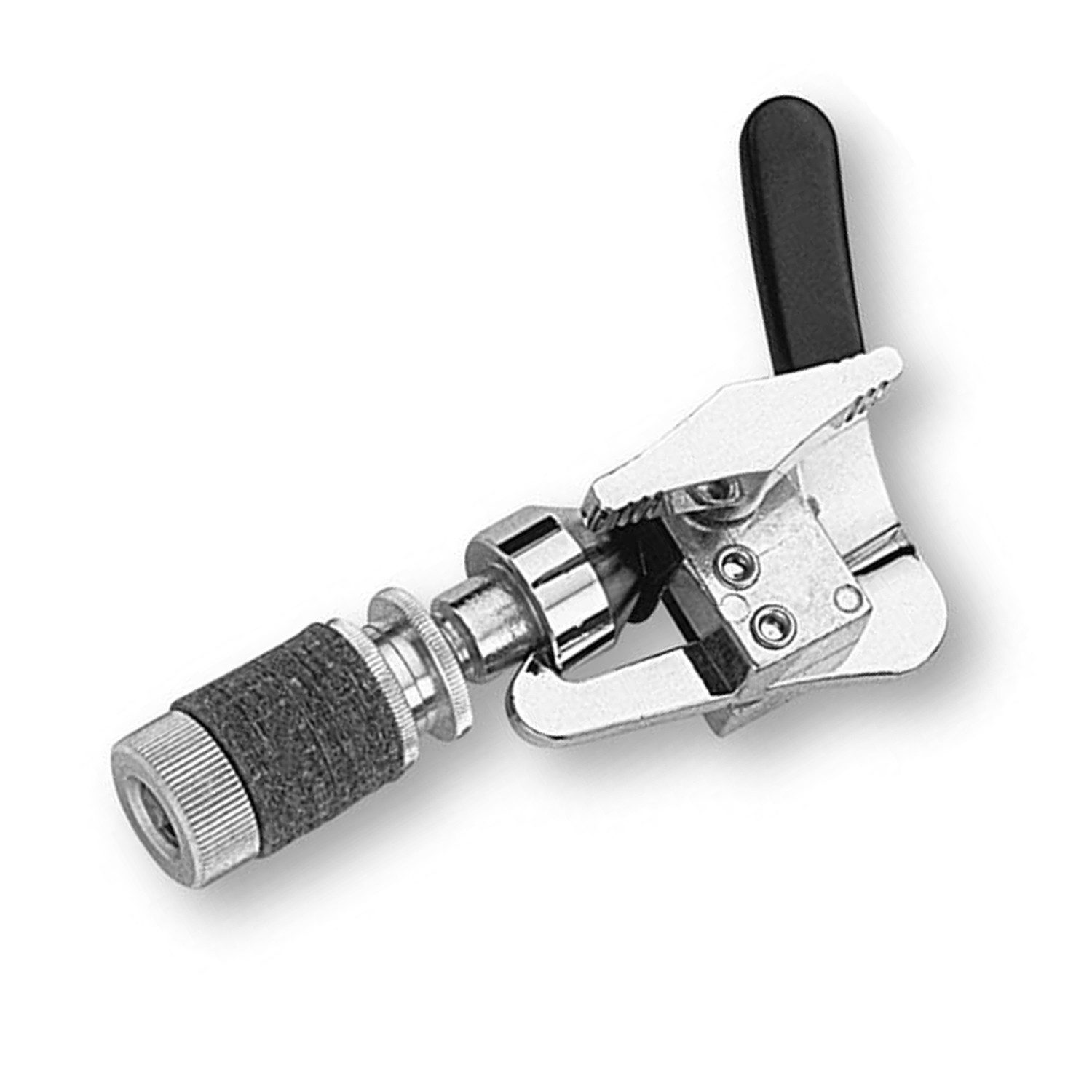 Dixon Schlagzeug Dixon Hi-Hat Clutch PSHK-7D-HP Drop Clutch,Hi-Hat Clutch, Schließt und öffnet die HI Hat mit einem Schlag