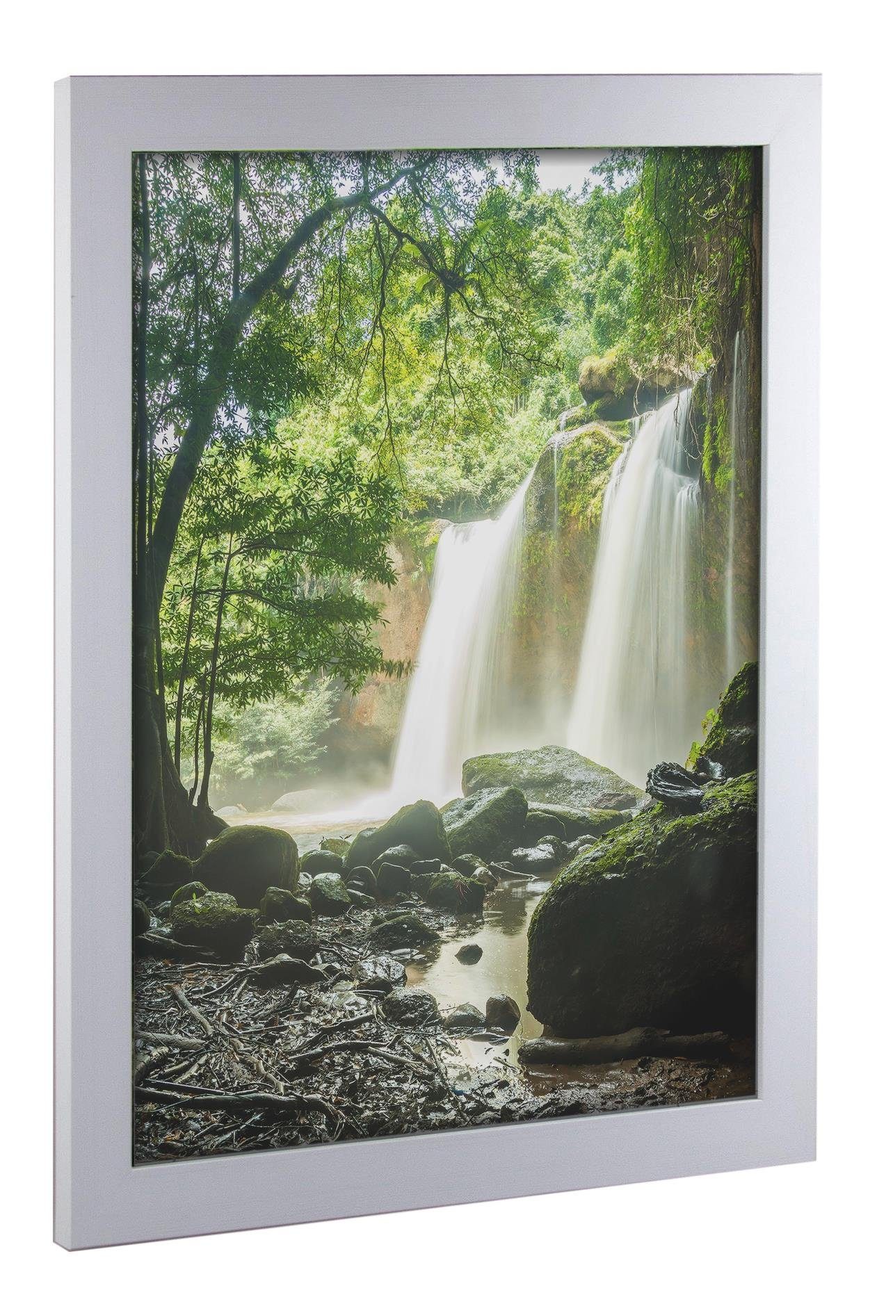myposterframe Einzelrahmen Juno Bilderrahmen Fotorahmen, (1 günstig online kaufen