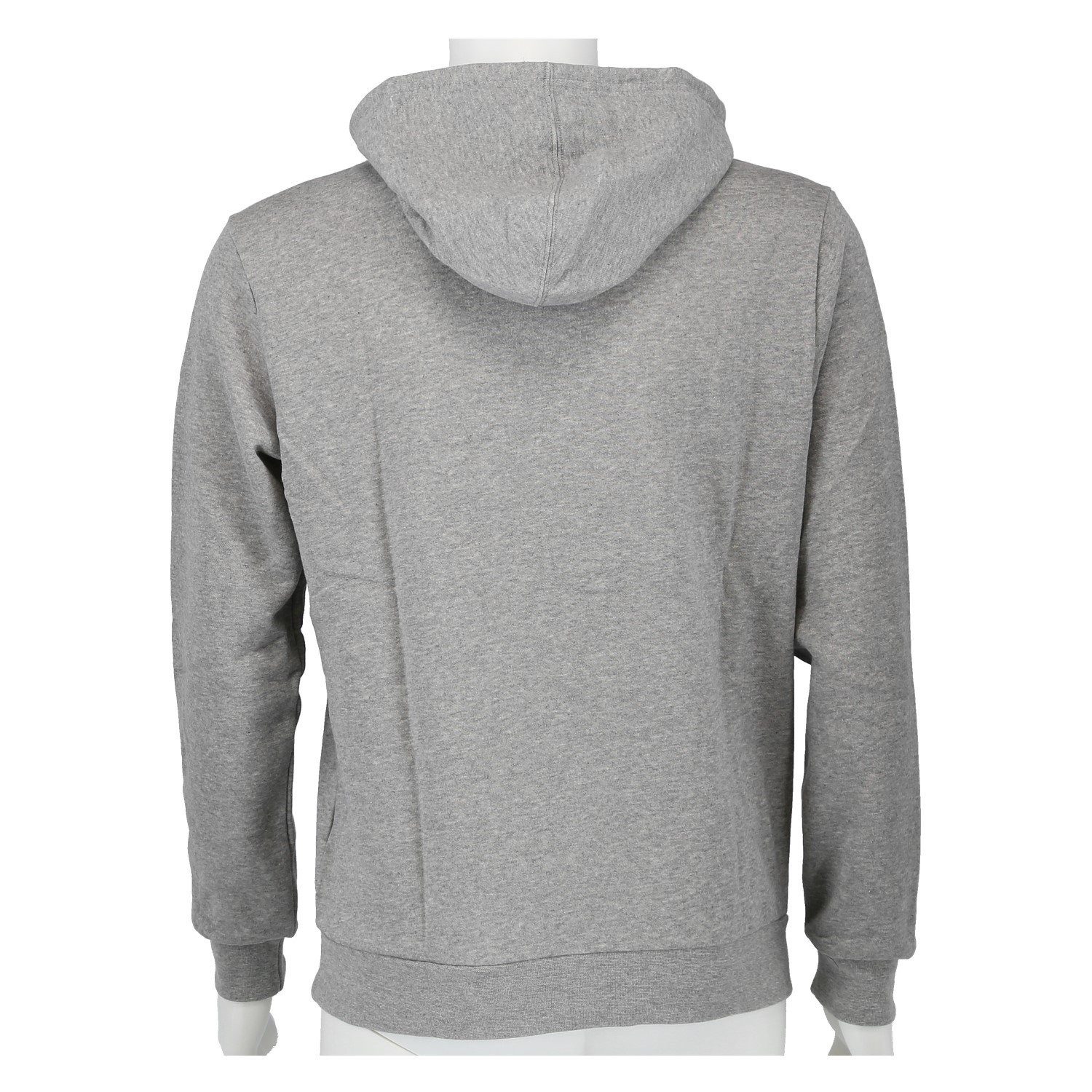 Champion Kapuzenpullover Hoodie Big Logo Print günstig online kaufen
