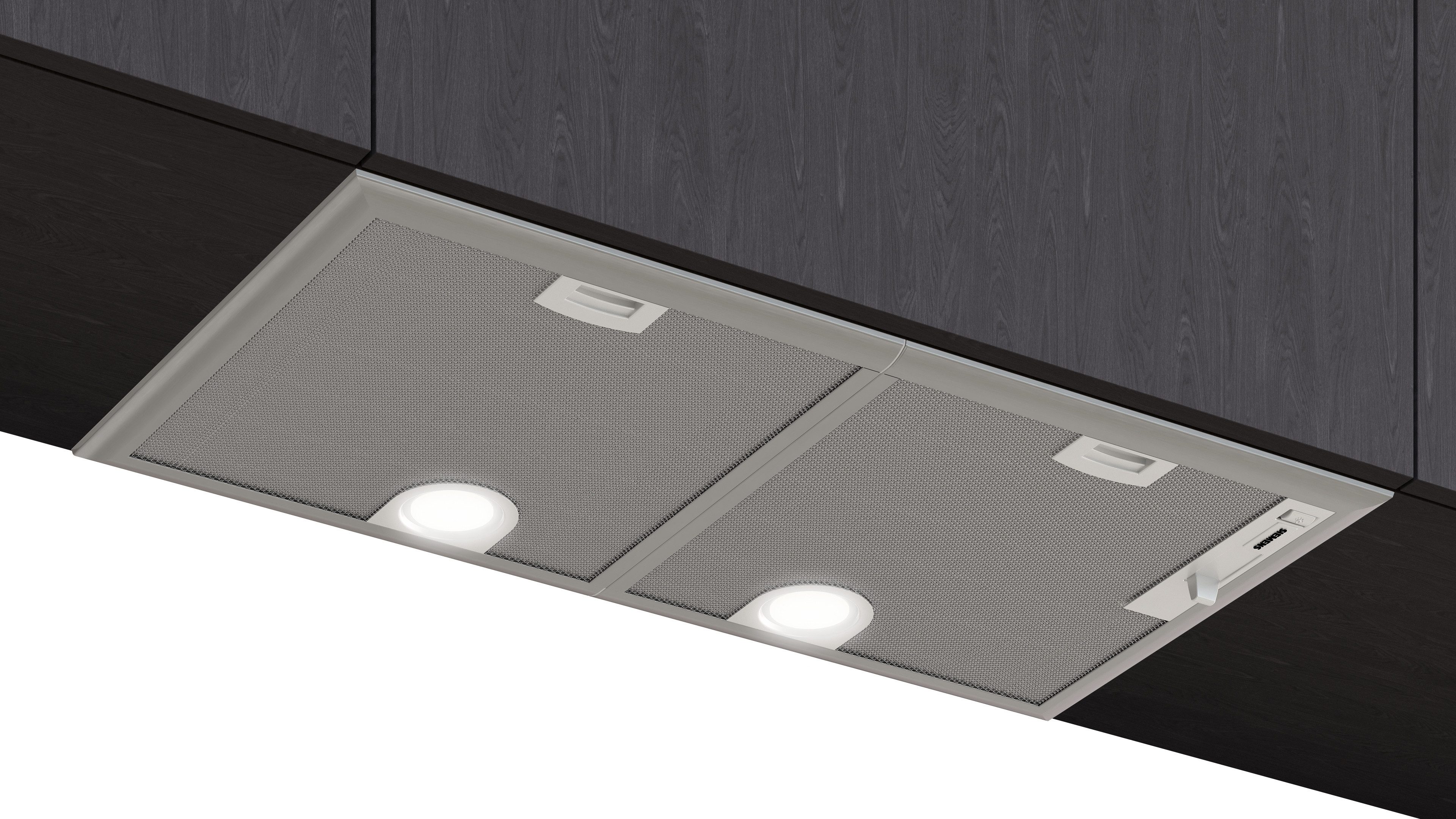 SIEMENS Lüfterbaustein LB75566 Serie iQ300 LB75566, Langlebige Ersatzteile & helle, zuverlässige LED-Beleuchtung