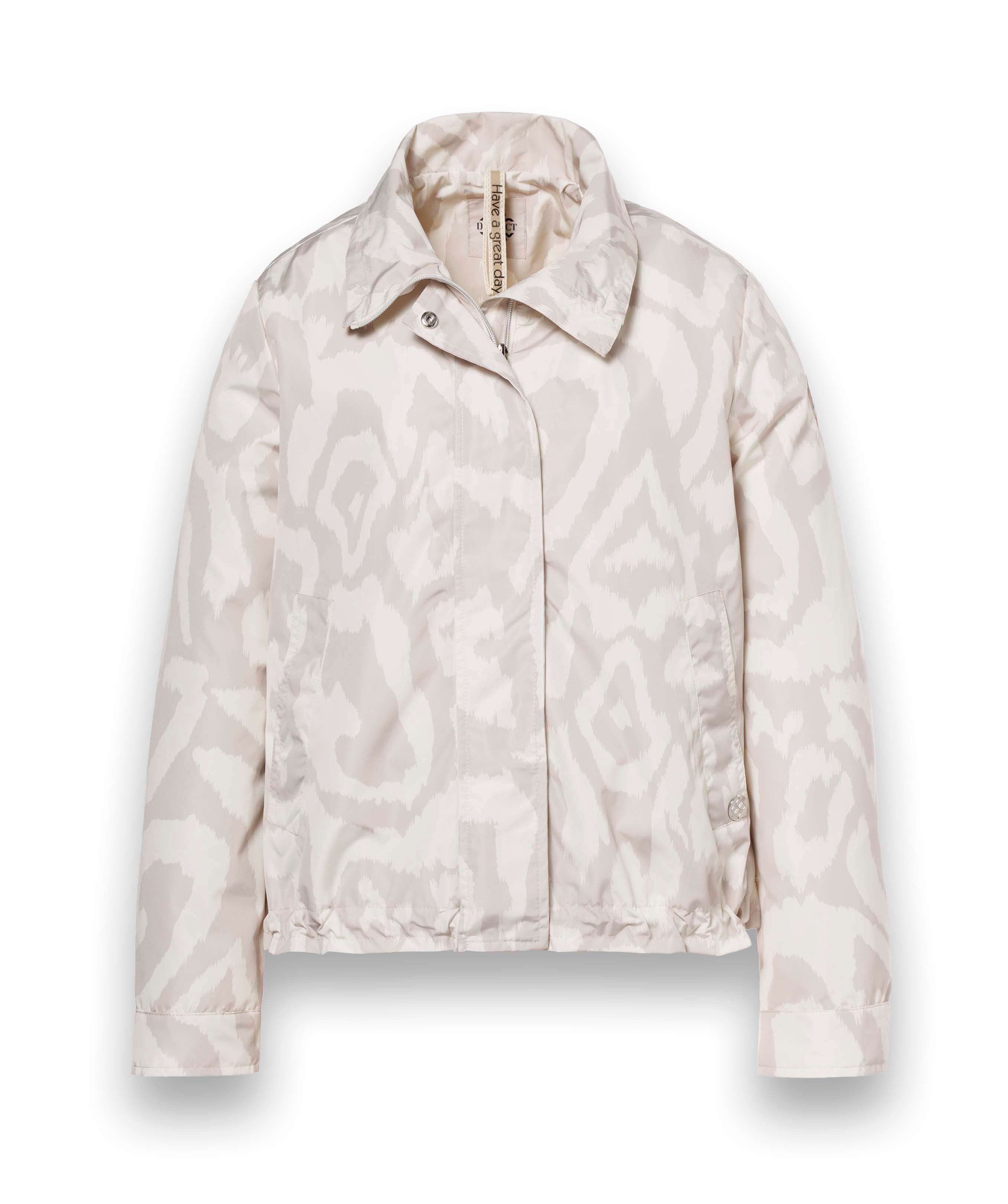 District Outdoorjacke