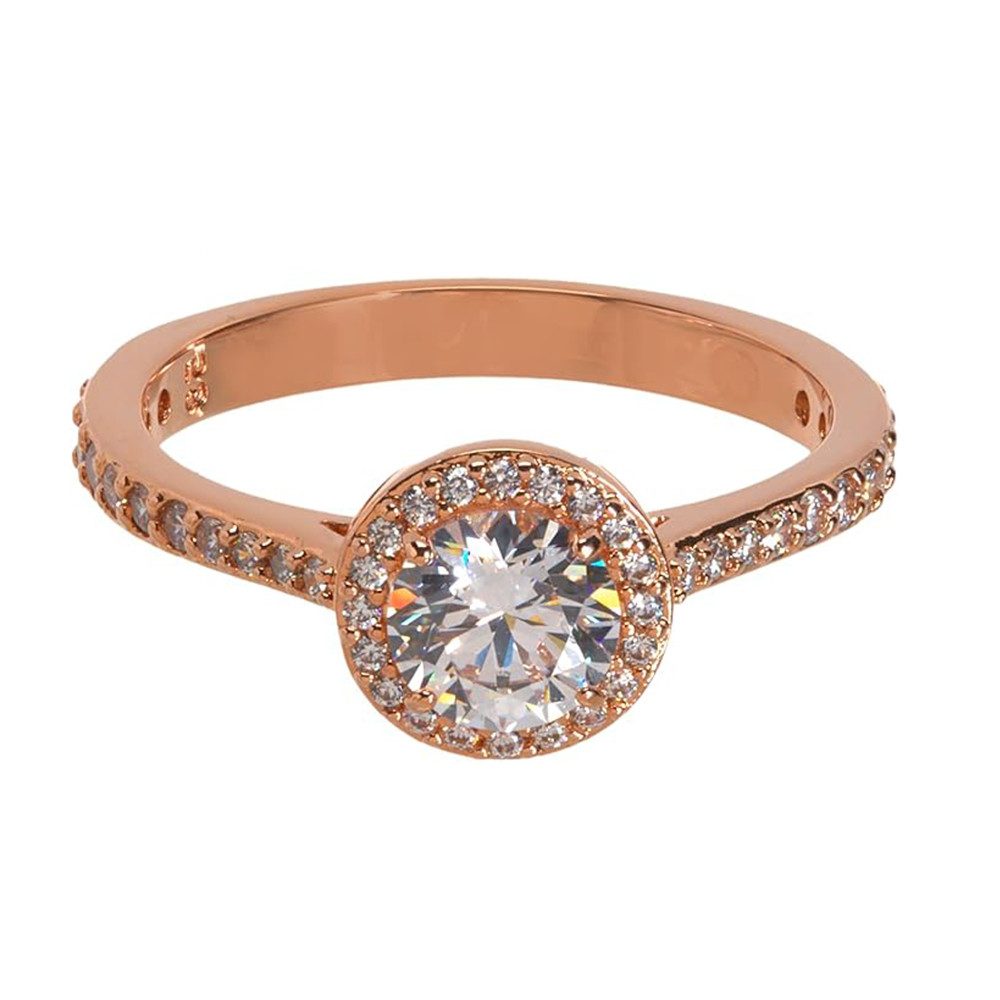 Swarovski Fingerring