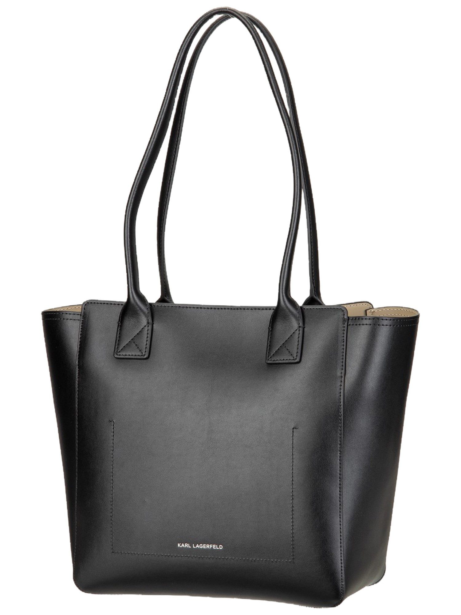 KARL LAGERFELD Shopper K/Daily MD Tote