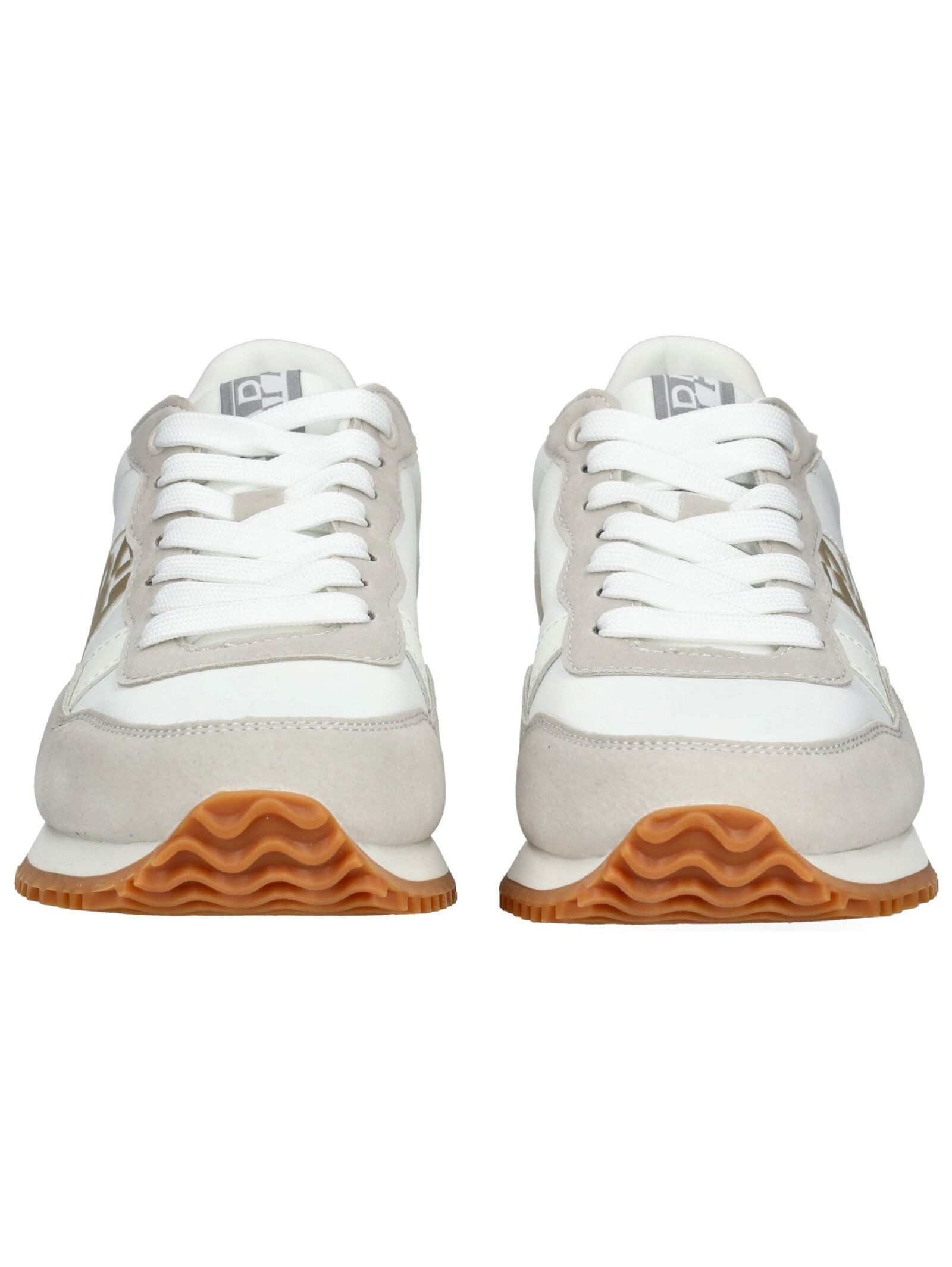 Napapijri Napapijri Sneaker Lederimitat/Textil Sneaker