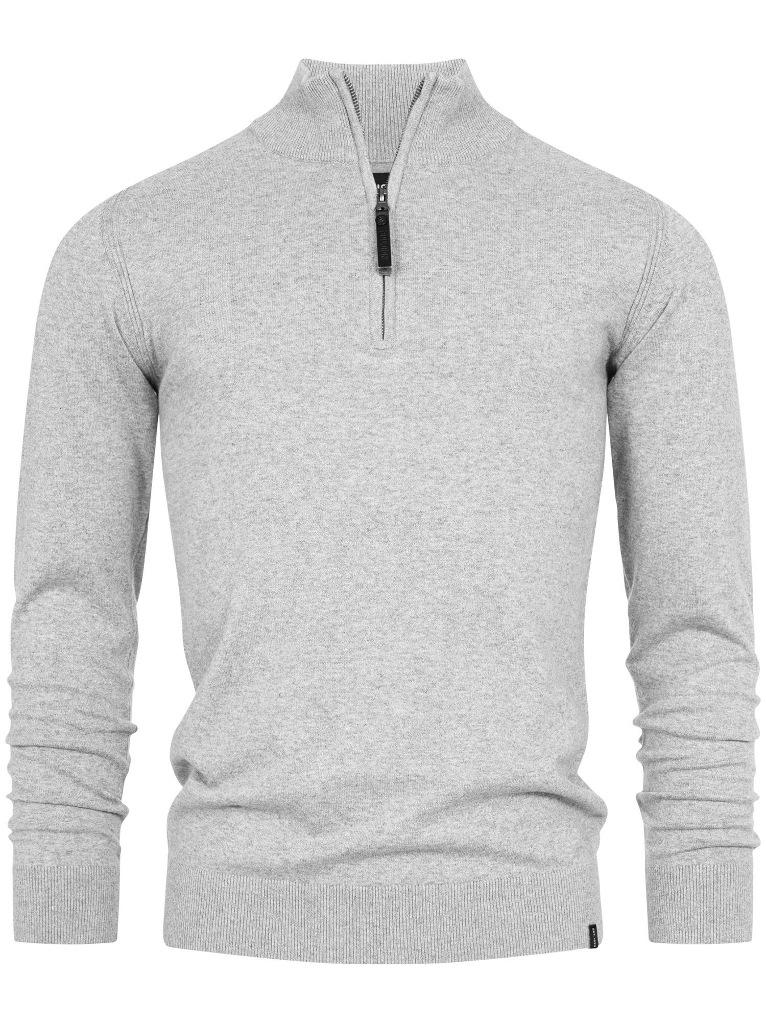Indicode Strickpullover Herren Gore Pullover Herrenpullover günstig online kaufen