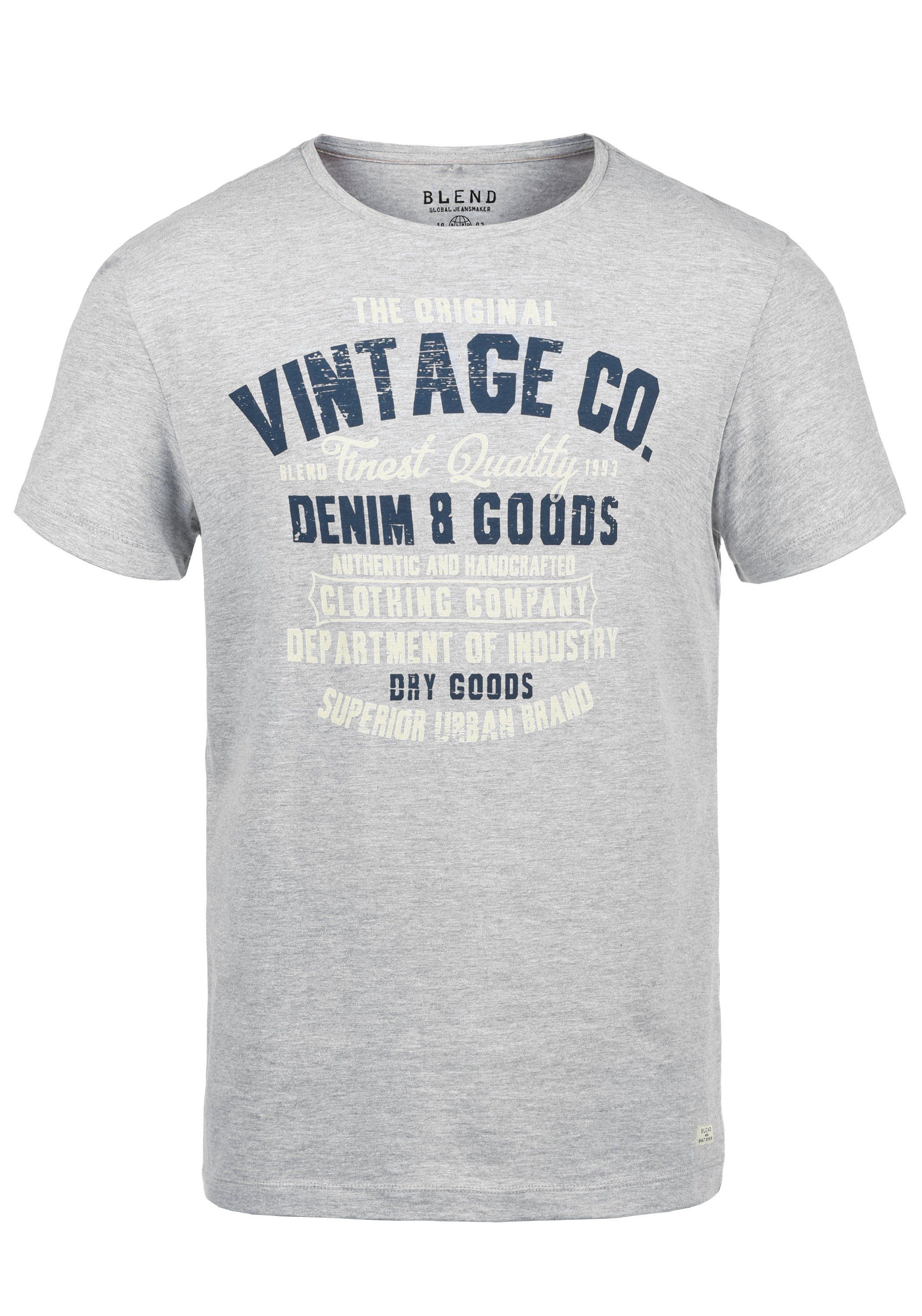 Rundhalsshirt BHVadim