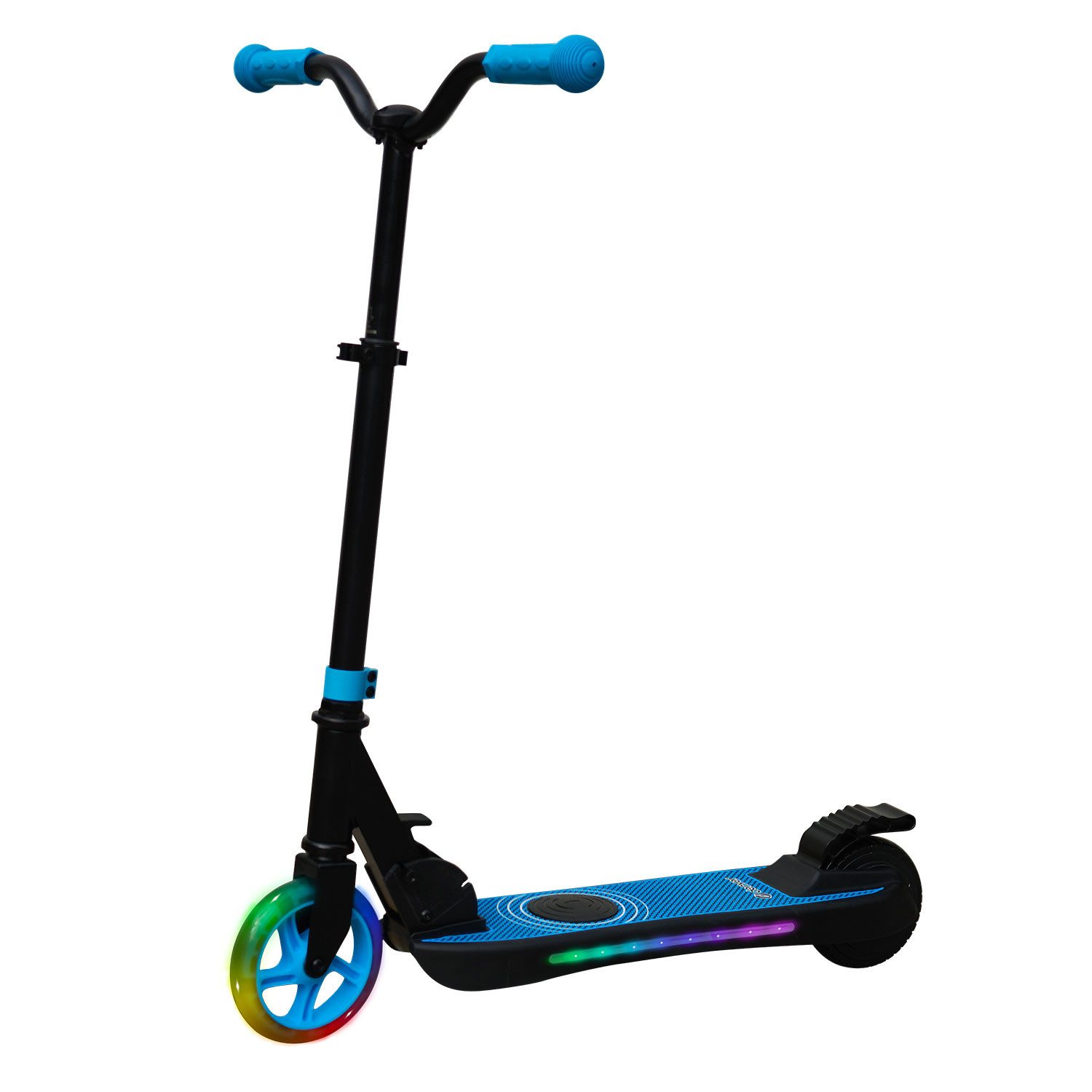 E-Scooter SCK-5500BU Kinder E-Scooter