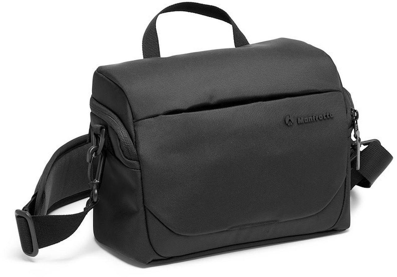Rothco Advanced Tactical Schultertasche – Aus Strapazierfähigem Polyester, Mit MOLLE, Vielen Taschen & Gepolstertem Gurt