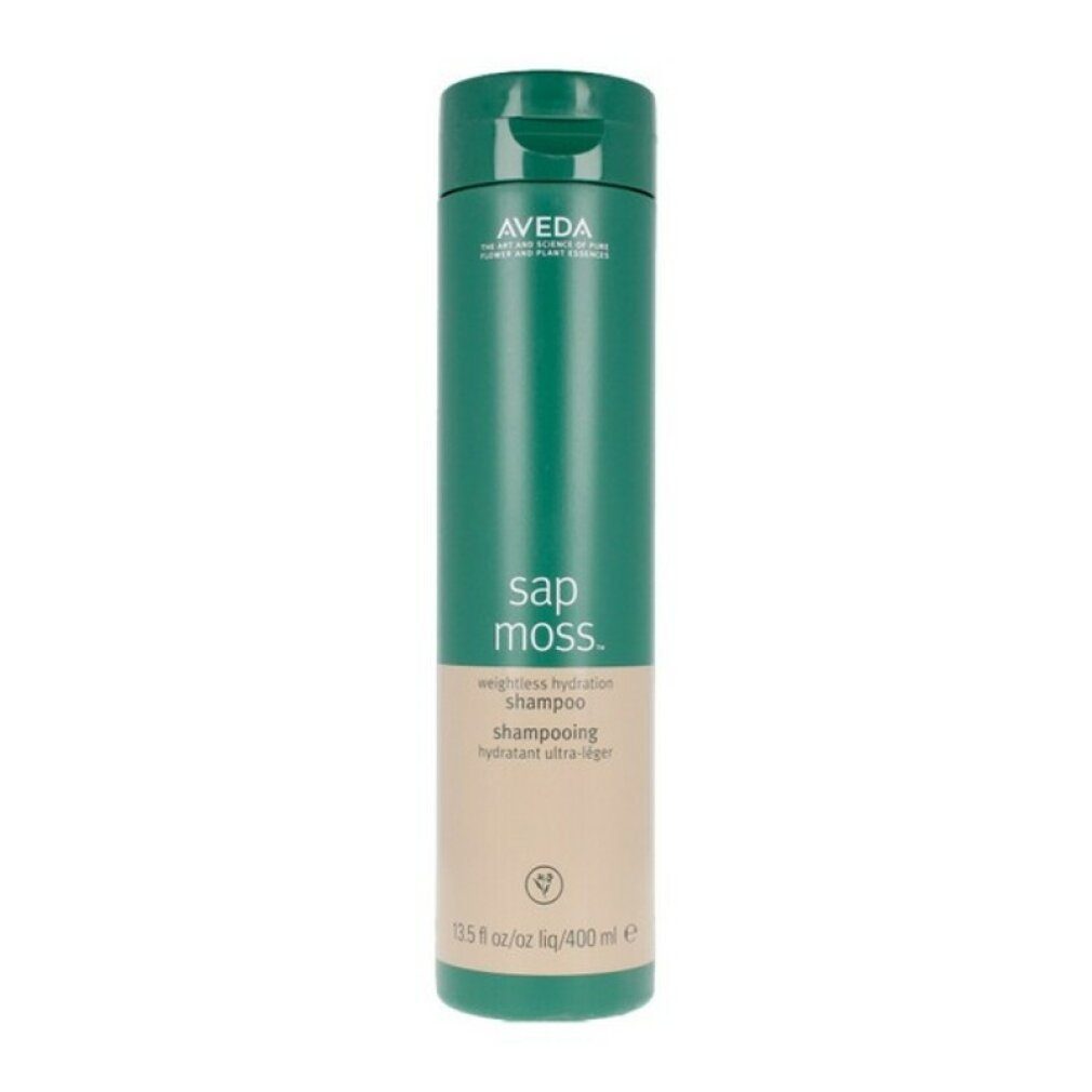 Aveda Haarshampoo Sap Moss Weightless Hydration Shampoo 200ml