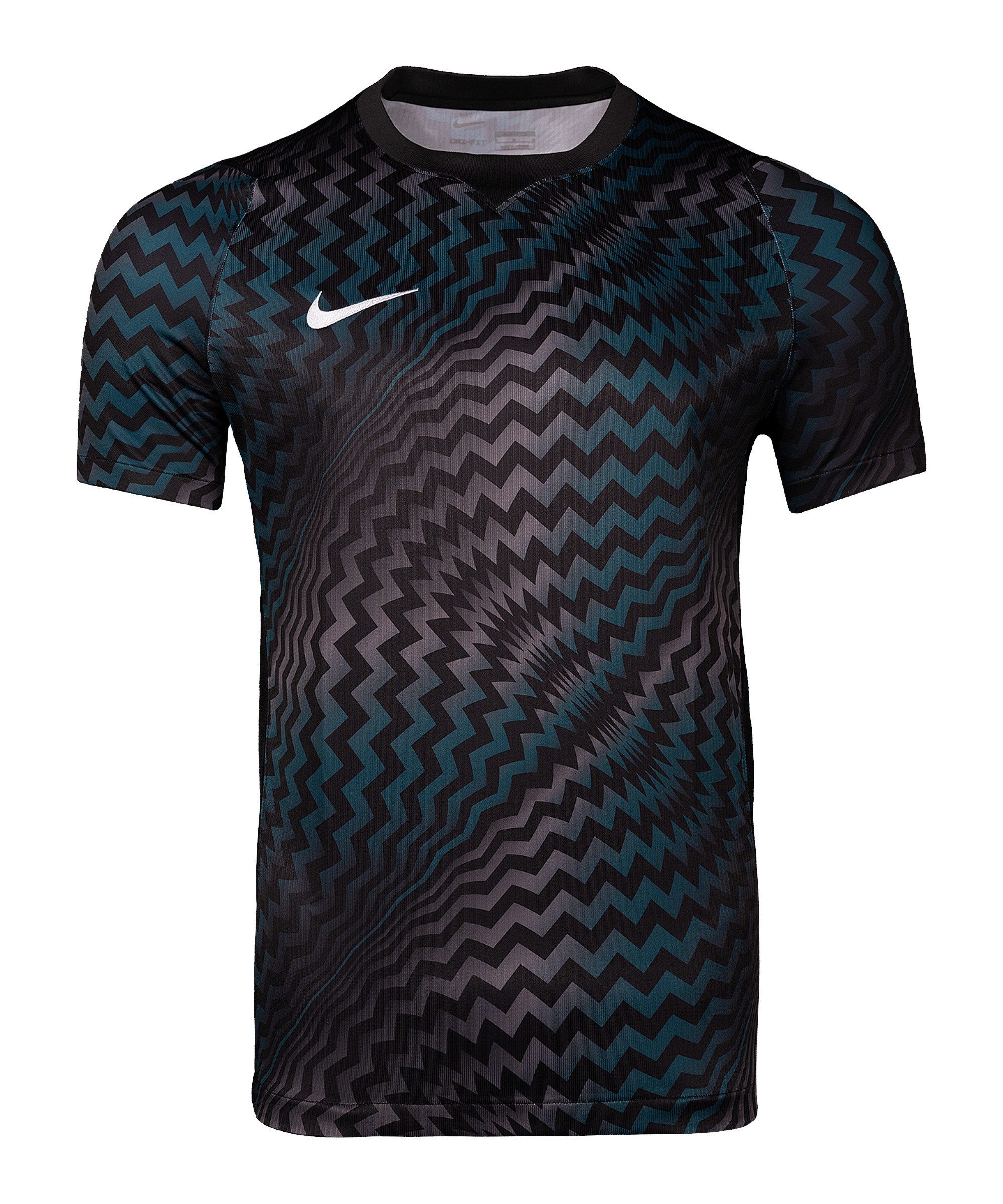 Nike Torwarttrikot Nike Performance Gardien VI Torwarttrikot Kurzarm