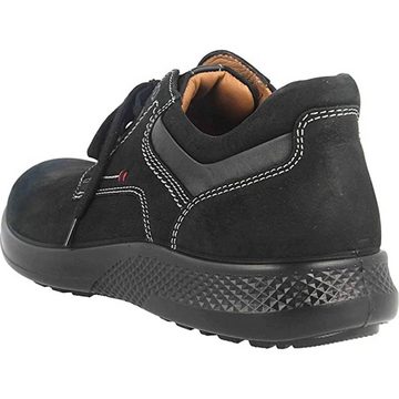 Jomos schwarz Schnürschuh (1-tlg)