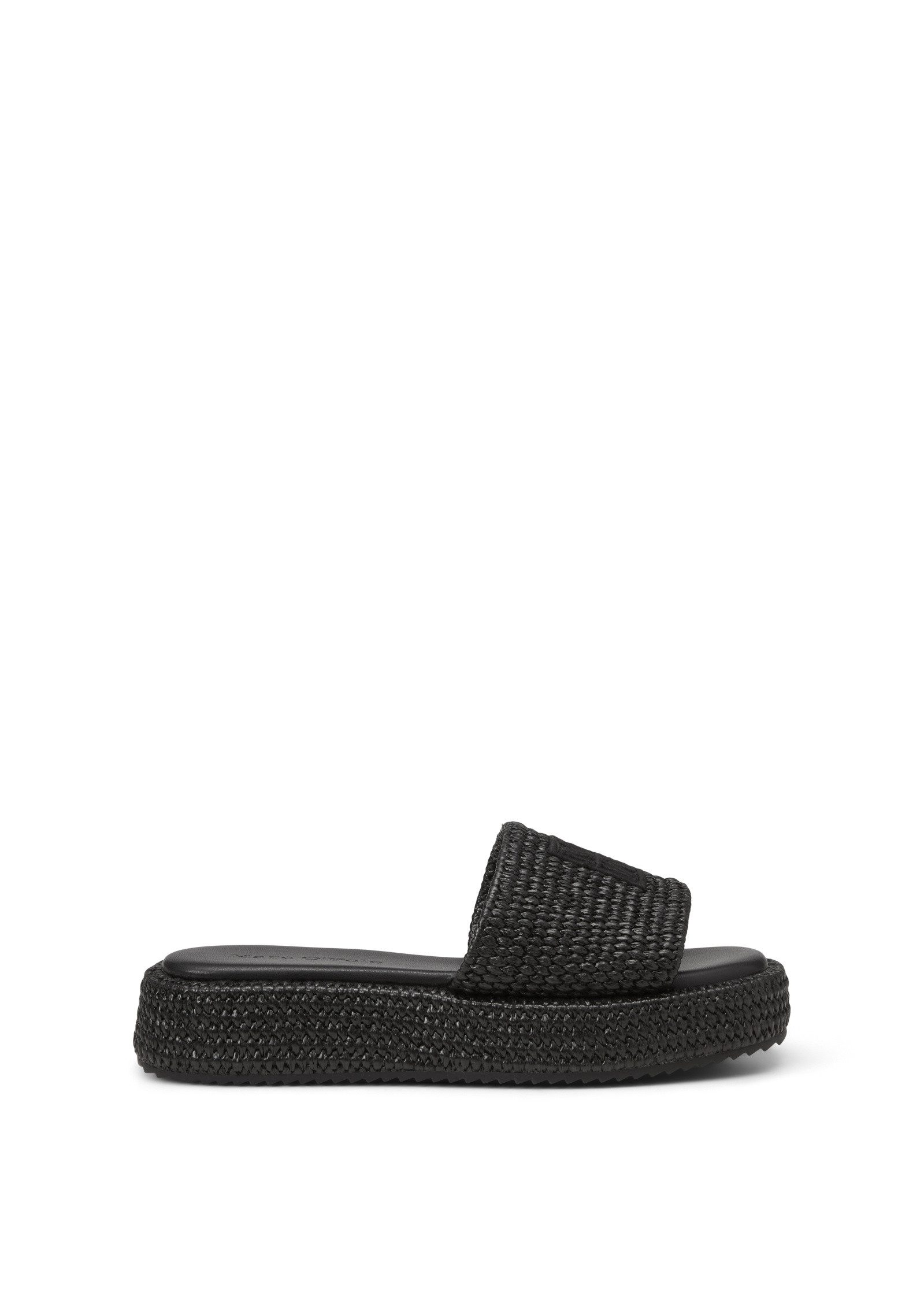 Marc O'Polo in Bastoptik Sandale günstig online kaufen