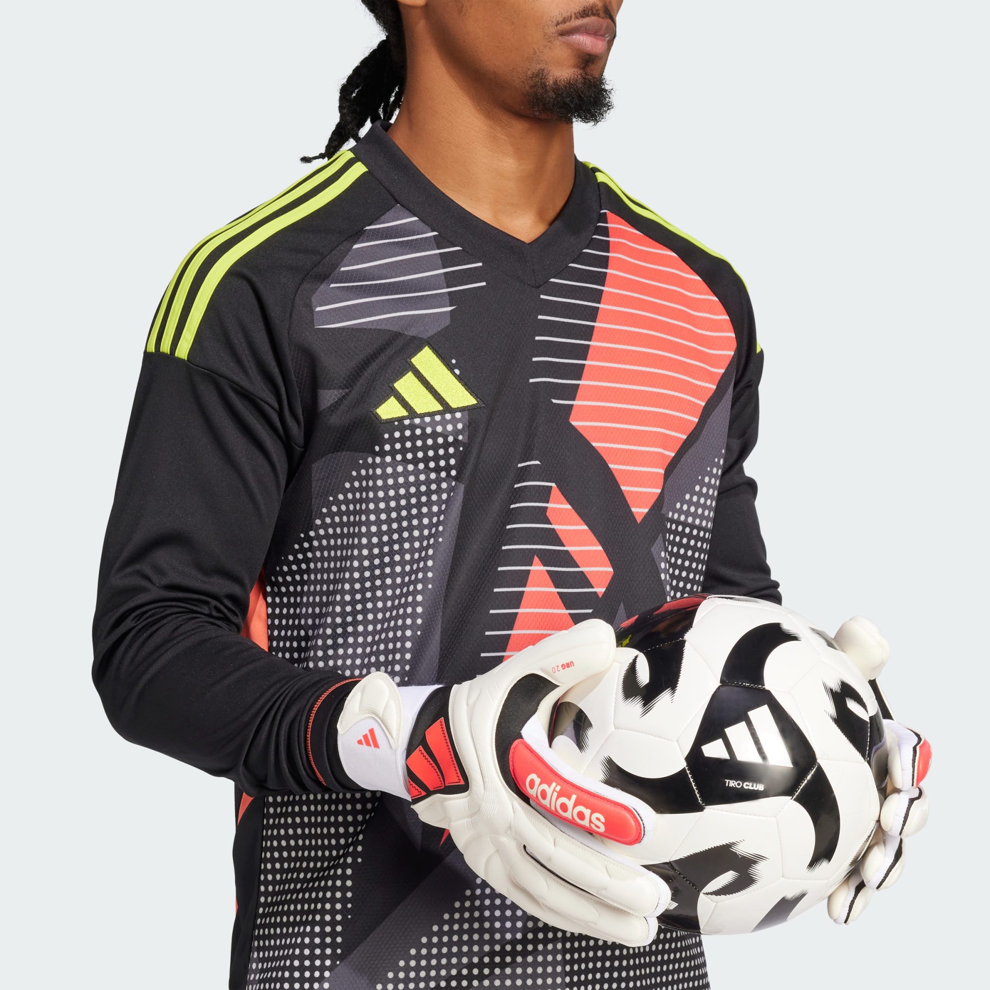 Torwarthandschuhe COPA PRO TORWARTHANDSCHUHE