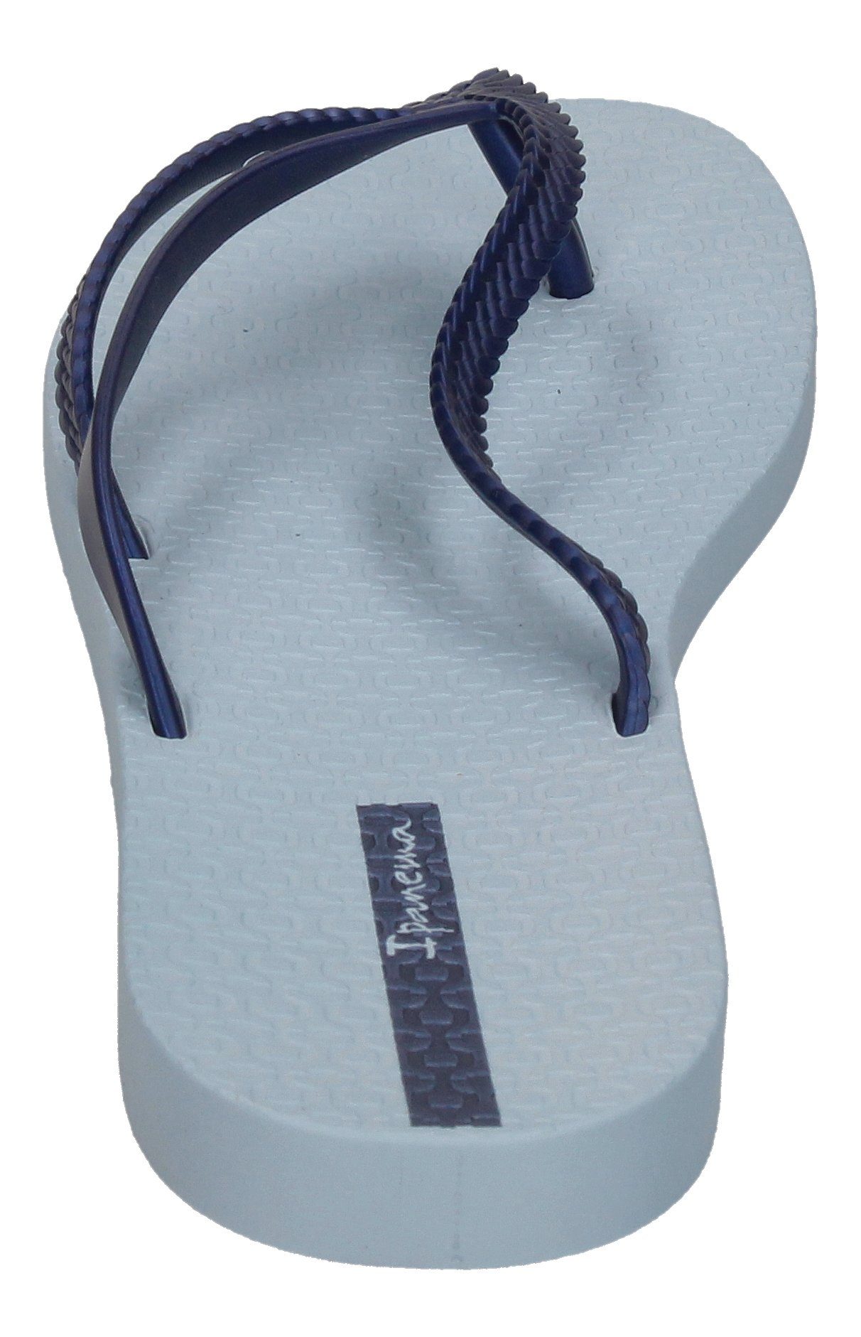 Ipanema BOSSA FEM Zehentrenner 82067 Blue Blue