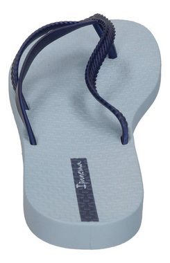 Ipanema BOSSA FEM 82067 Zehentrenner Blue Blue