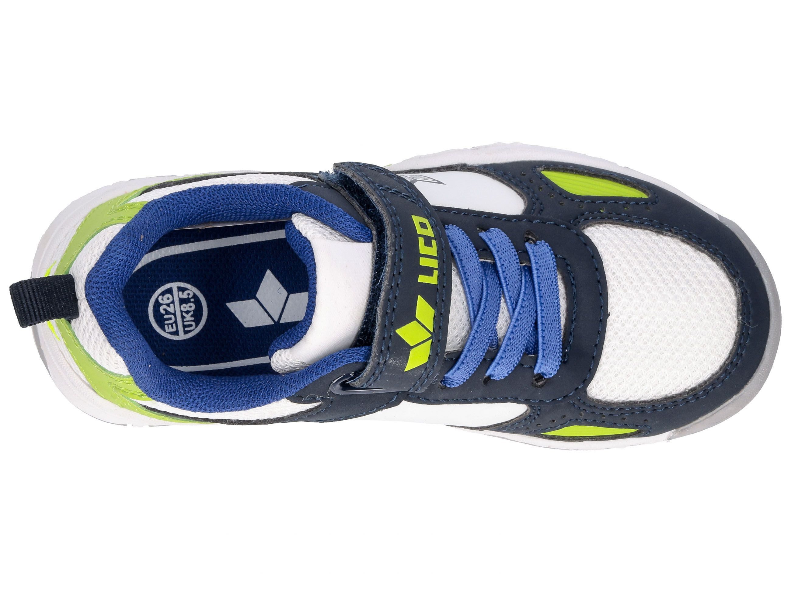 Lico Sportschuh Peyton V Hallenschuh – Bild 5 von 5
