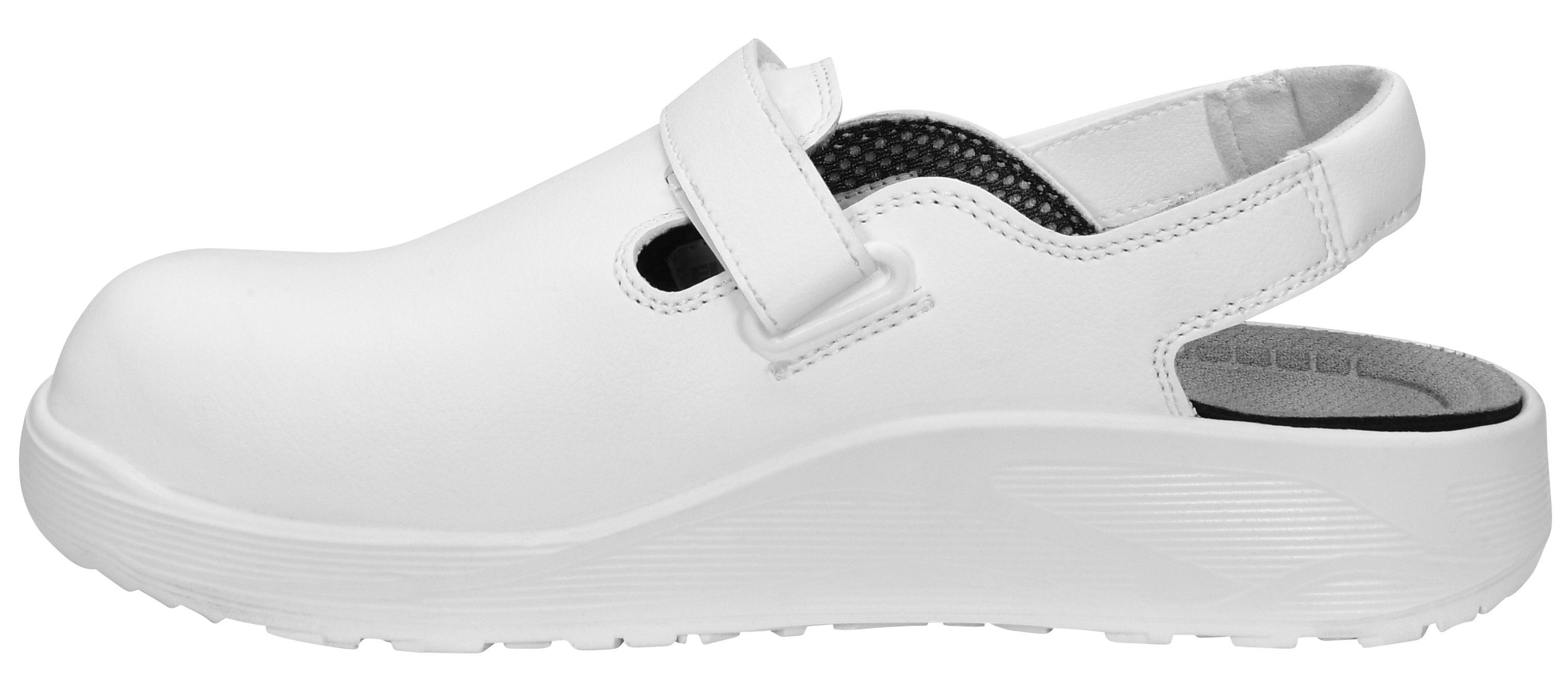 ELTEN MICHEL white ESD OB Sicherheitsschuh (Schuhkarton, Paar)