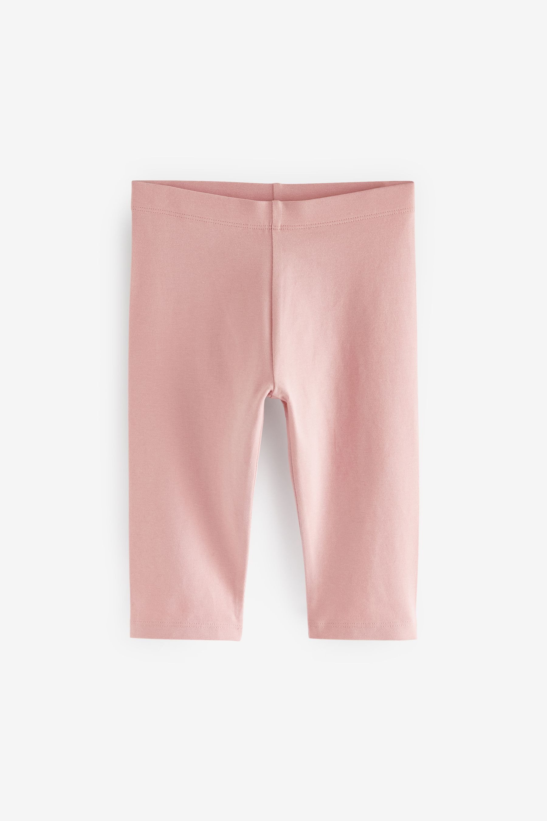 Next Caprileggings Crop Fit Leggings (3 bis 16 Jahre), 1er-Pack (1-tlg)