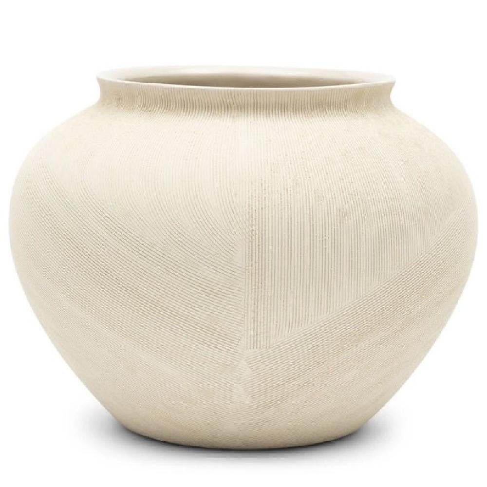 Rivièra Maison Dekovase Vase Bergerac (21cm)