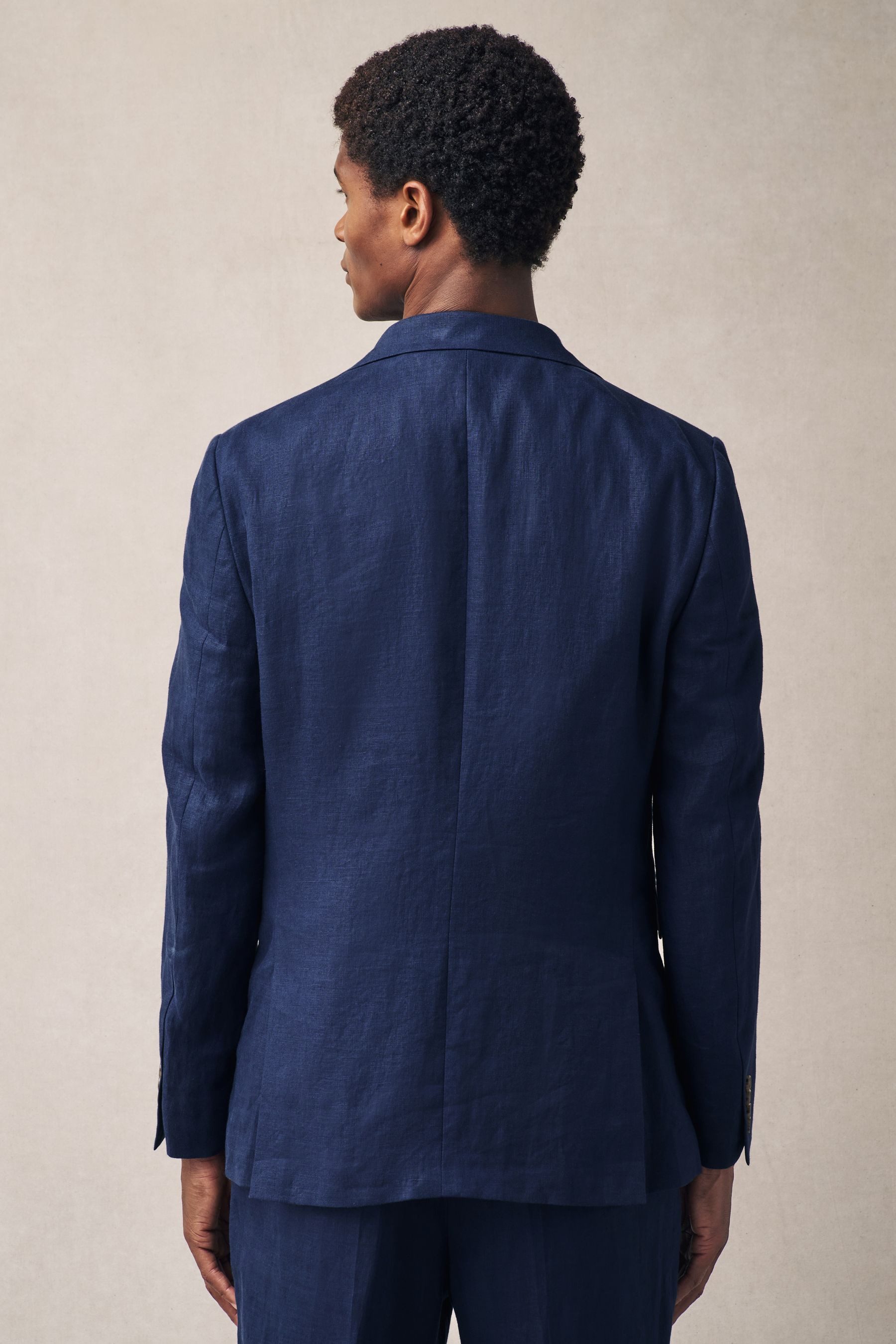 Next Sakko Slim Fit Anzugsakko aus günstig online kaufen