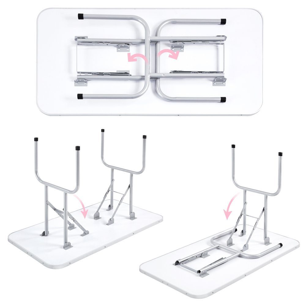 Yaheetech Arbeitstisch Hundepflegetisch, Fellpflege Pudel günstig online kaufen