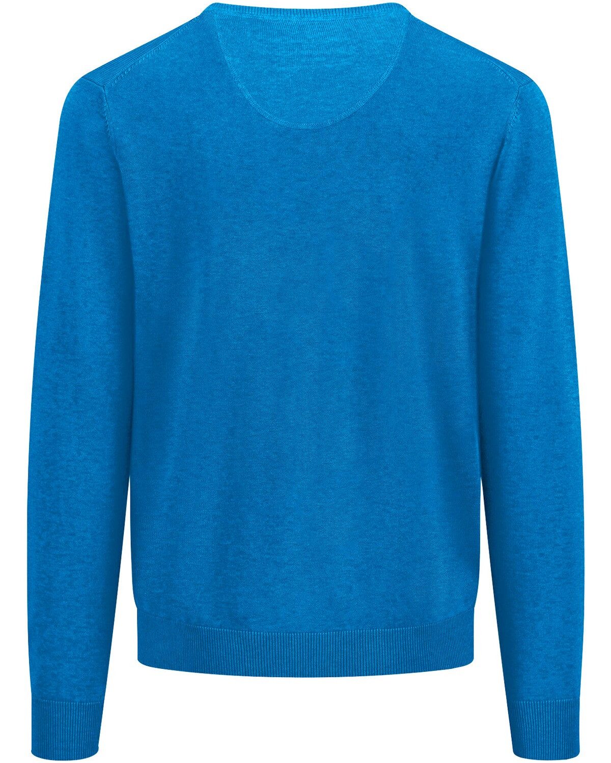 FYNCH-HATTON Strickpullover V-Pullover günstig online kaufen