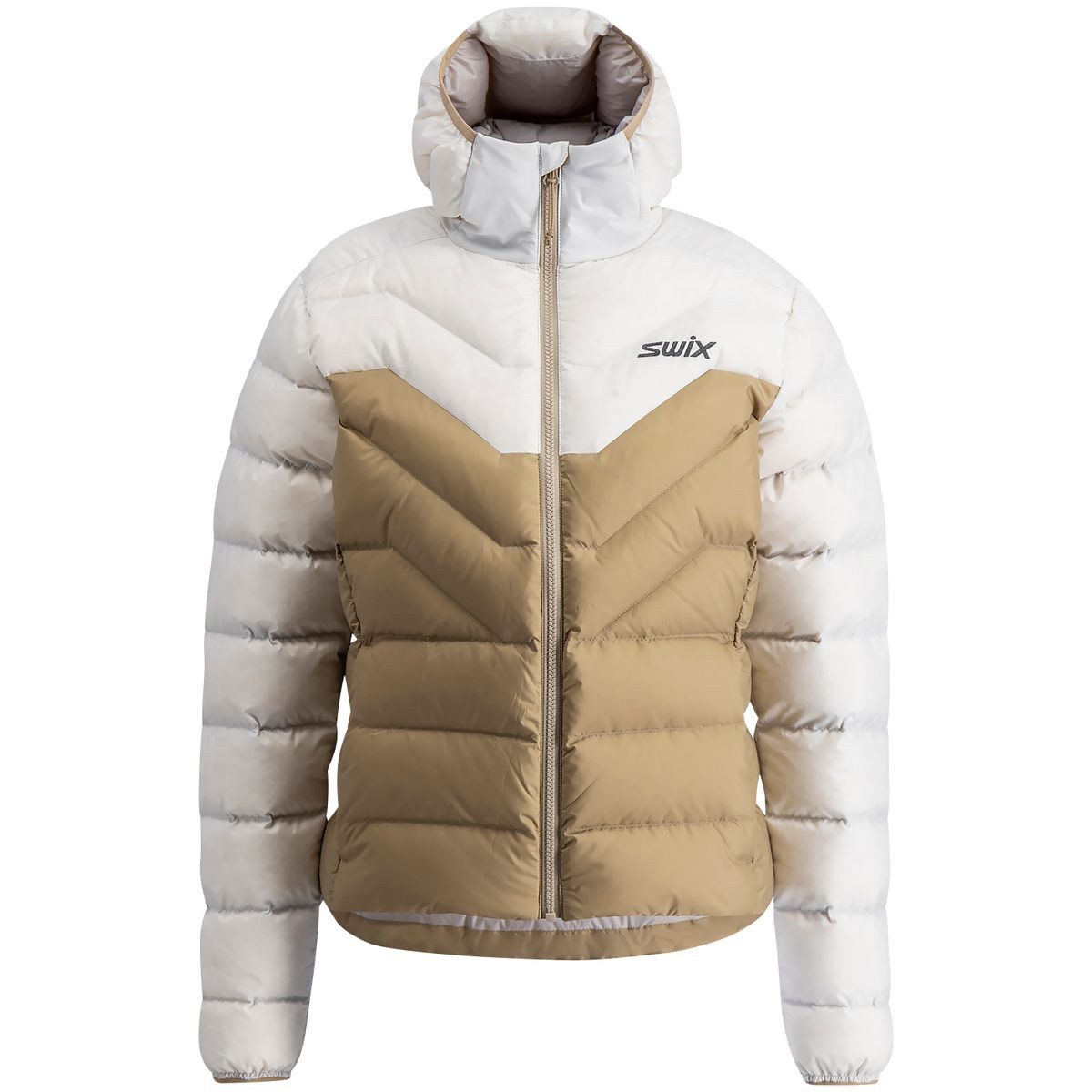 Swix Daunenjacke Infinity Down Jacket W Leichte Damenjacke mit Daunenfüllung und Ripstop-Nylon, ideal für