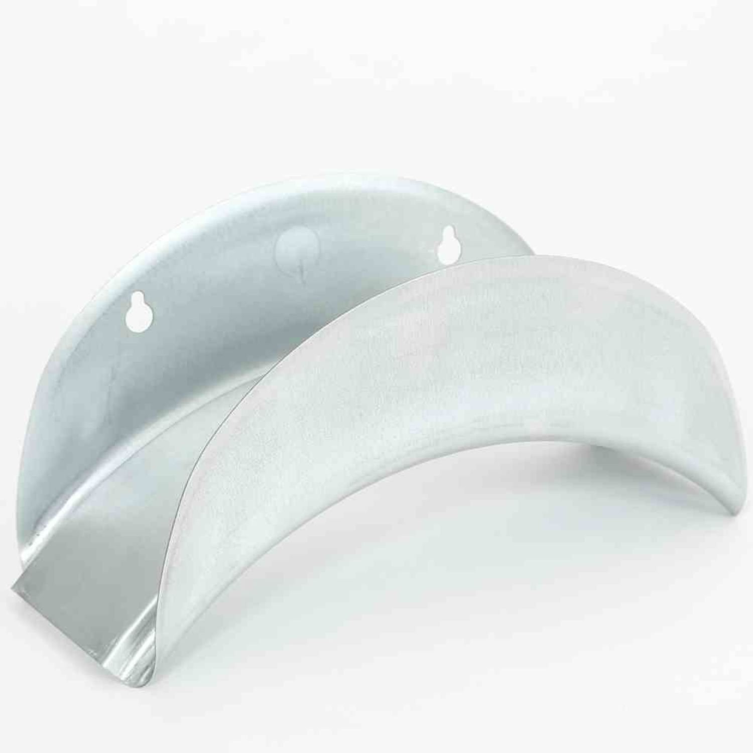 ALBA Wandschlauchhalter Schlauchhalter BIG 13 mm (1/2) 100 m