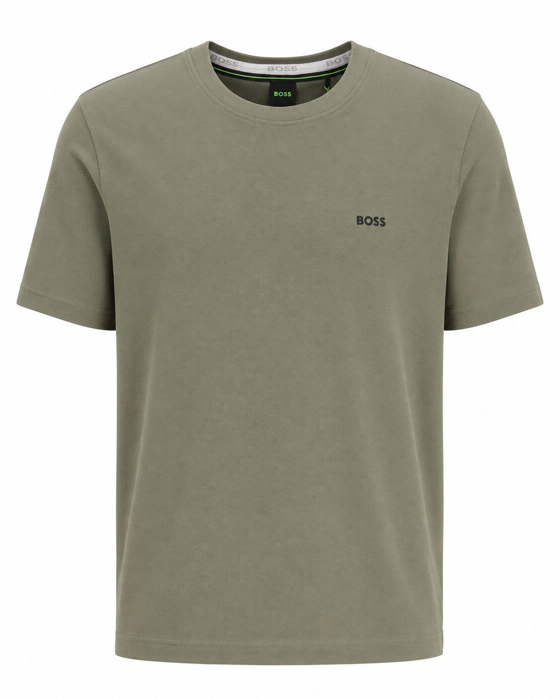 Kurzarmshirt Taddy 10266738 01