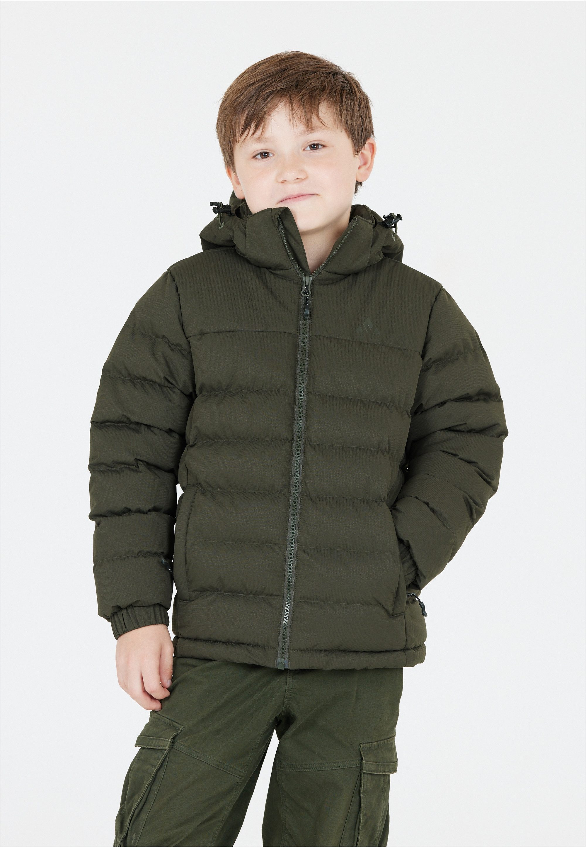 Outdoorjacke Carseno Jr.