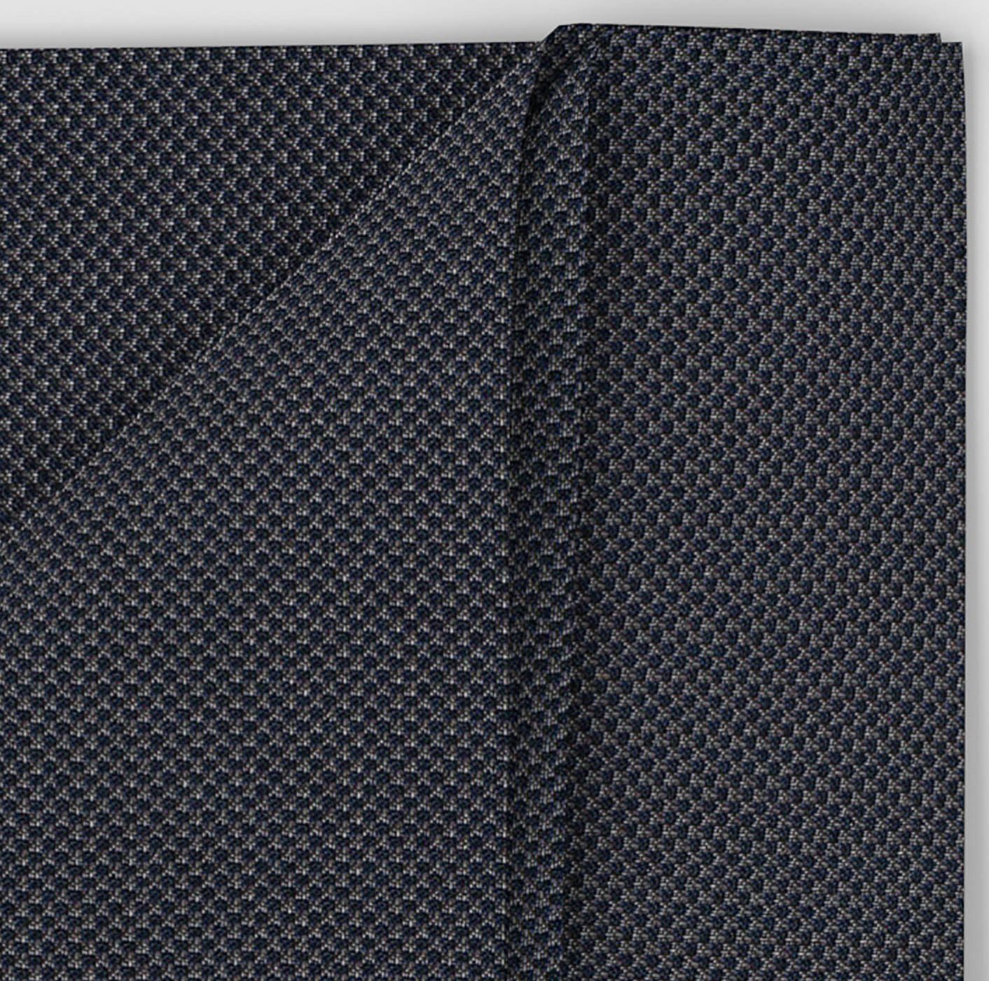 OLYMP Fliege Set mit Einstecktuch