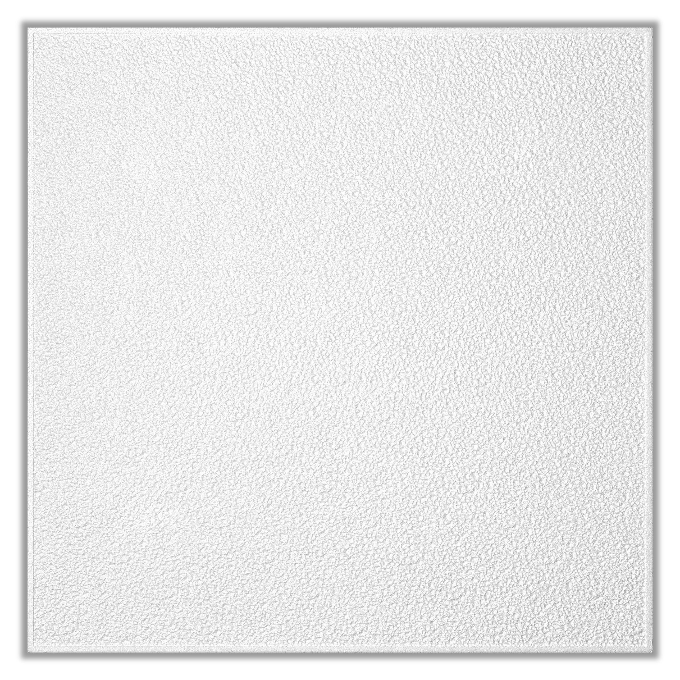 Homestar Deckenplatten Kristall, 50 x 50 cm, (8-tlg., für 2 m) schwer entfl günstig online kaufen