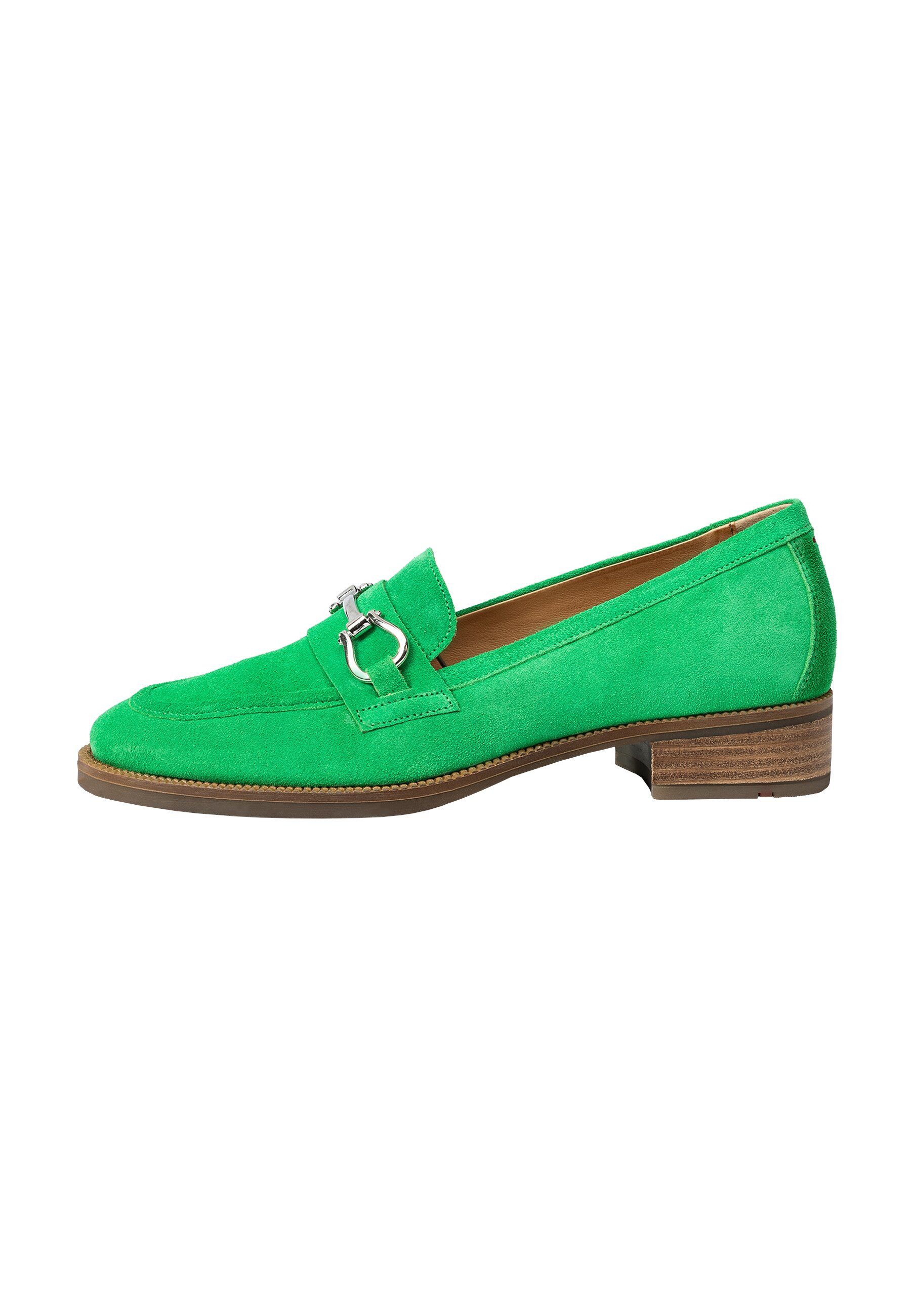 Lloyd Hochwertiger Slipper Slipper mit klassischem Design