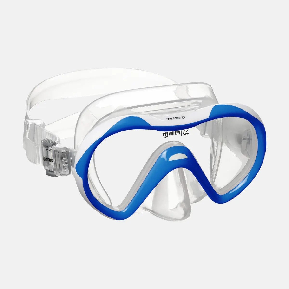 Zoggs Tauchermaske VENTO JR Maske
