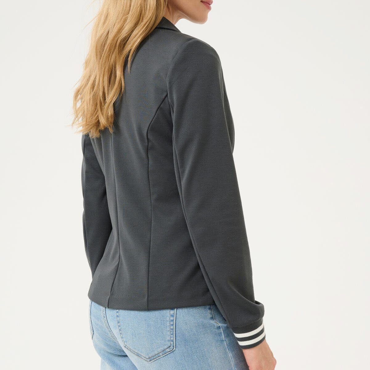 KAFFE Klassische Bluse Kinnie