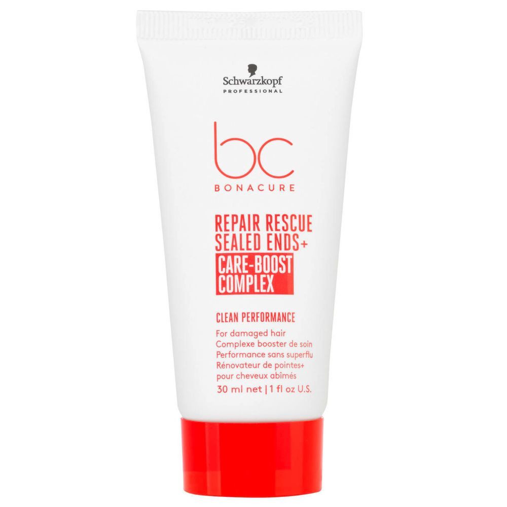 Schwarzkopf Professional Haarmaske BC Repair Rescue Treatment 30 ml