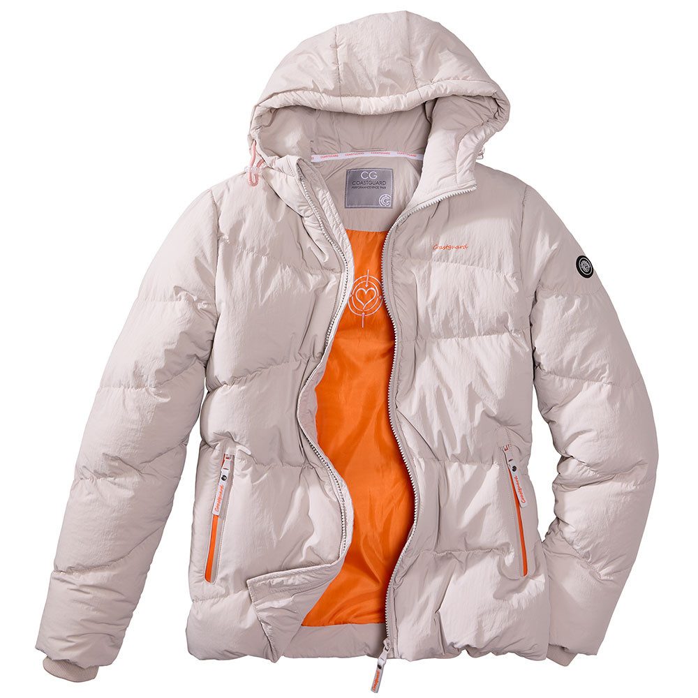 Steppjacke 50937