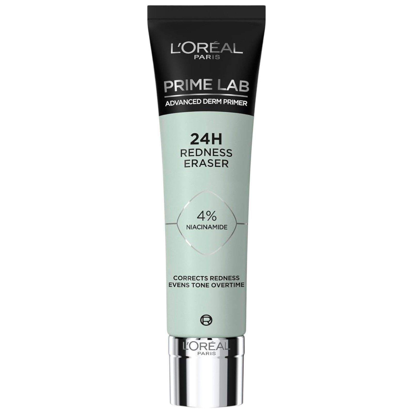 Foundation Foundation L'ORÉAL PARiS Primer Lab 24h Matte Setter Make-up, 30 ml