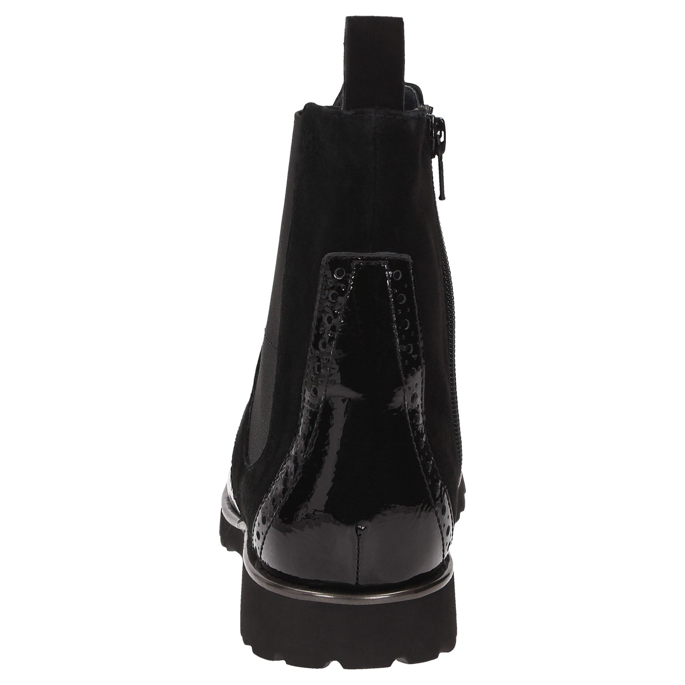 SIOUX Meredith-751-H Stiefelette