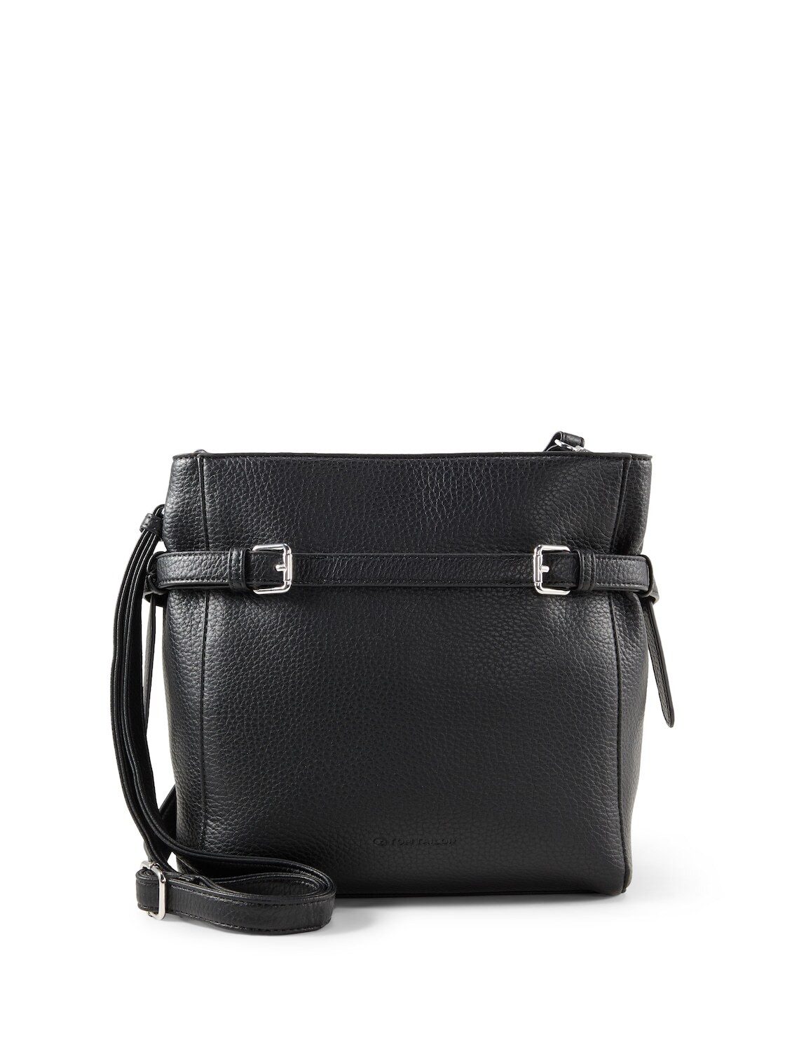 TOM TAILOR Umhängetasche Bags, TTSORA M Umhängetasche mit Gürteldetail