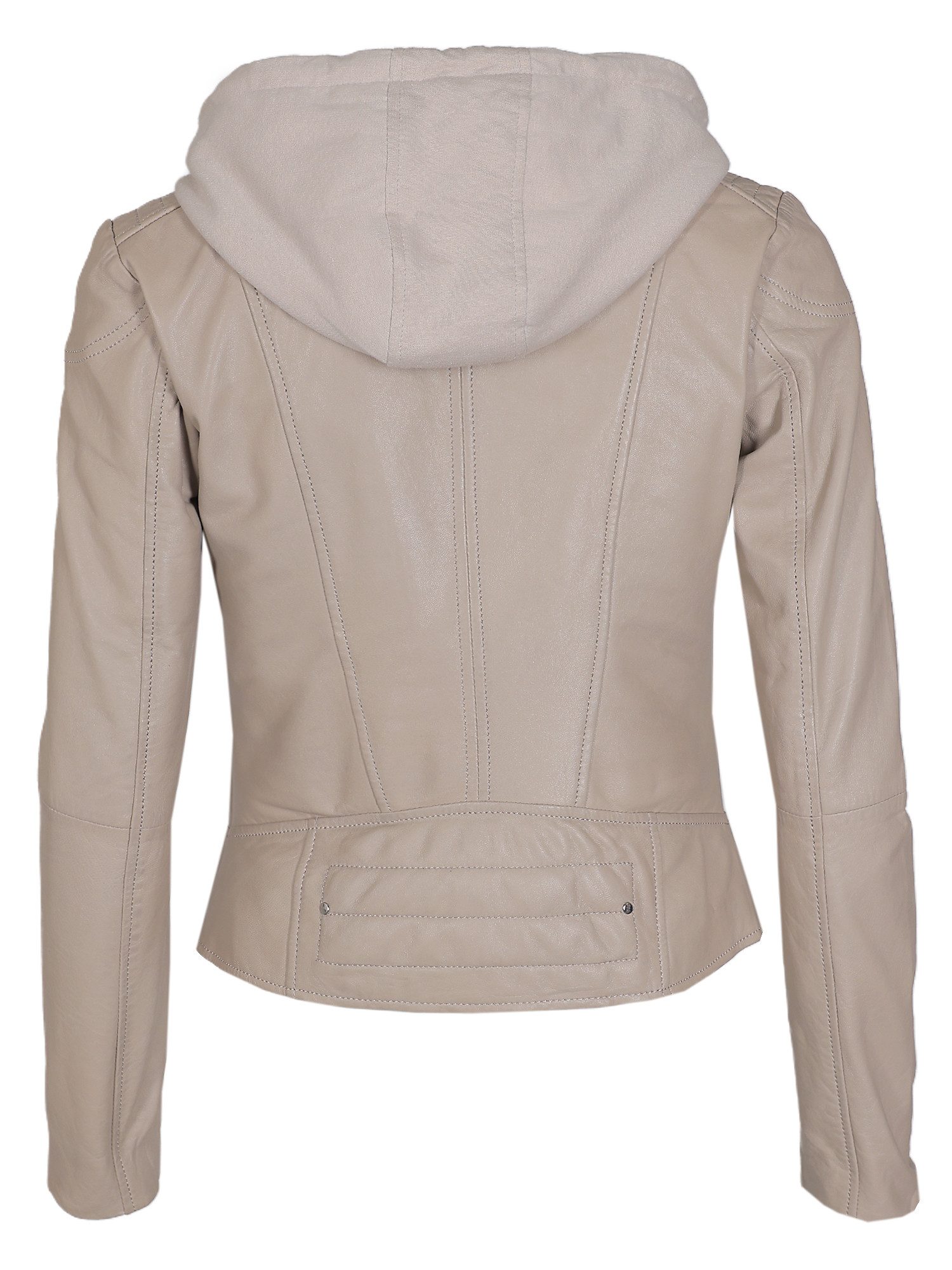 Maze Lederjacke Mico günstig online kaufen