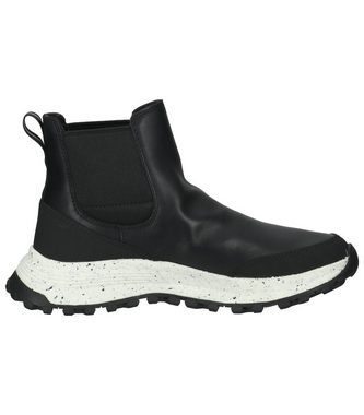 Clarks Stiefelette Leder Stiefelette