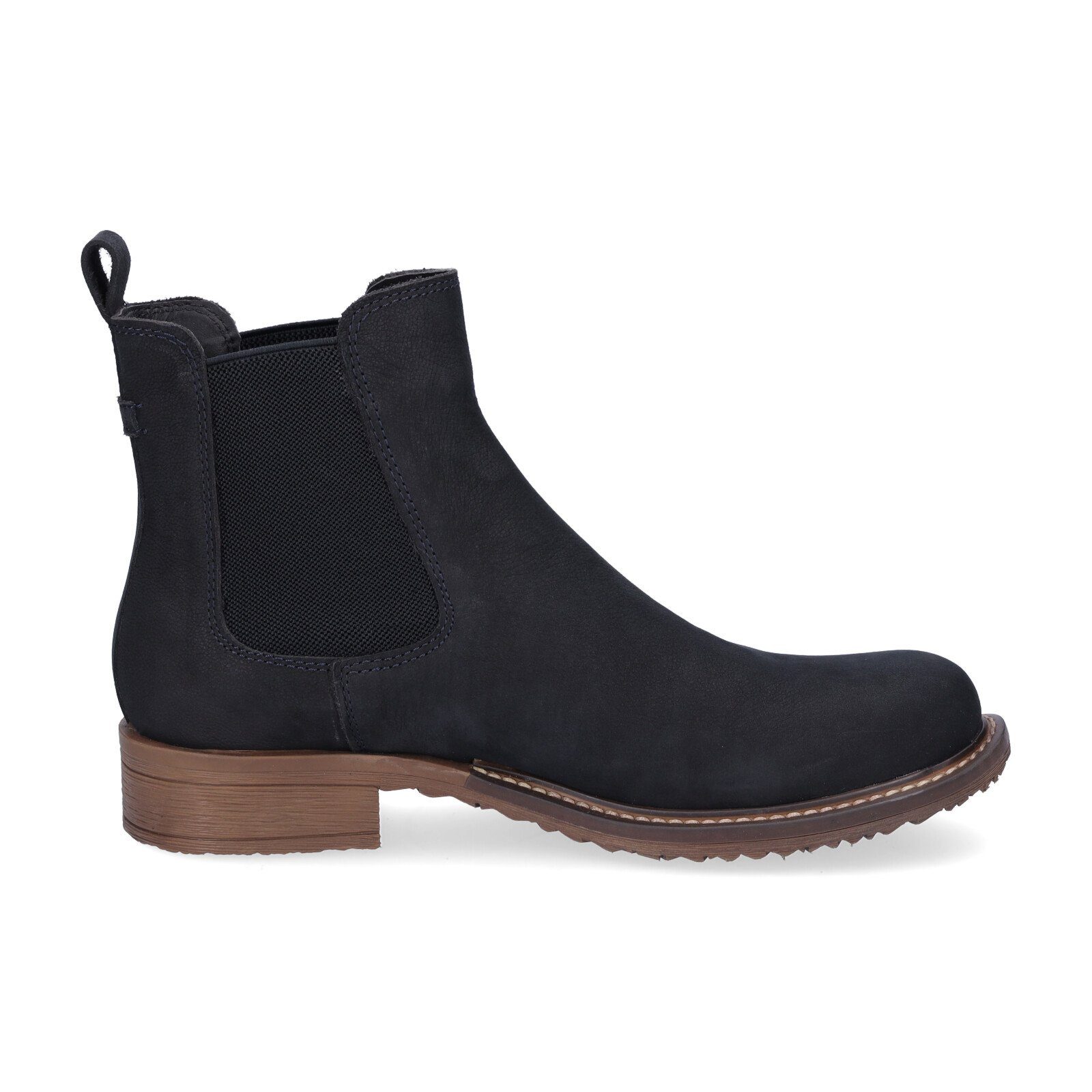 Chelsea Boot blau (NAVY) Blau Chelseaboots Tamaris Tamaris Damen