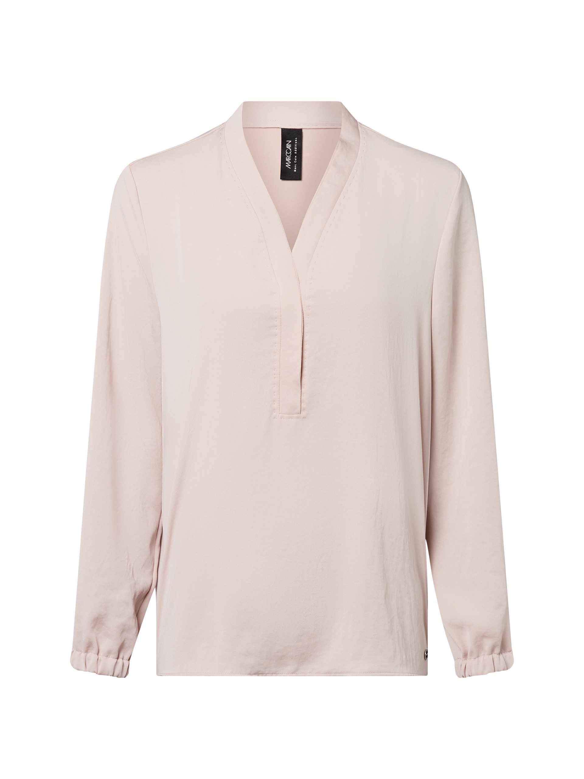 Shirtbluse